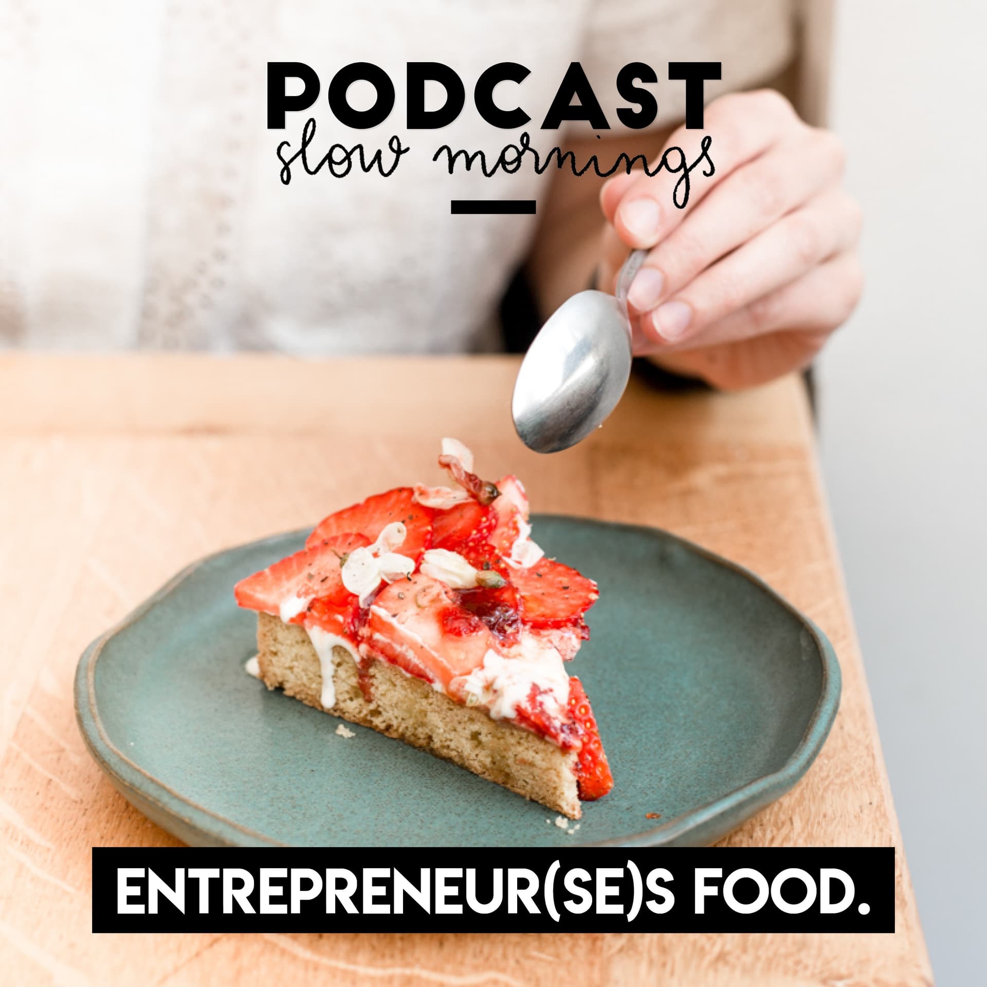 Slow Mornings - Podcasts