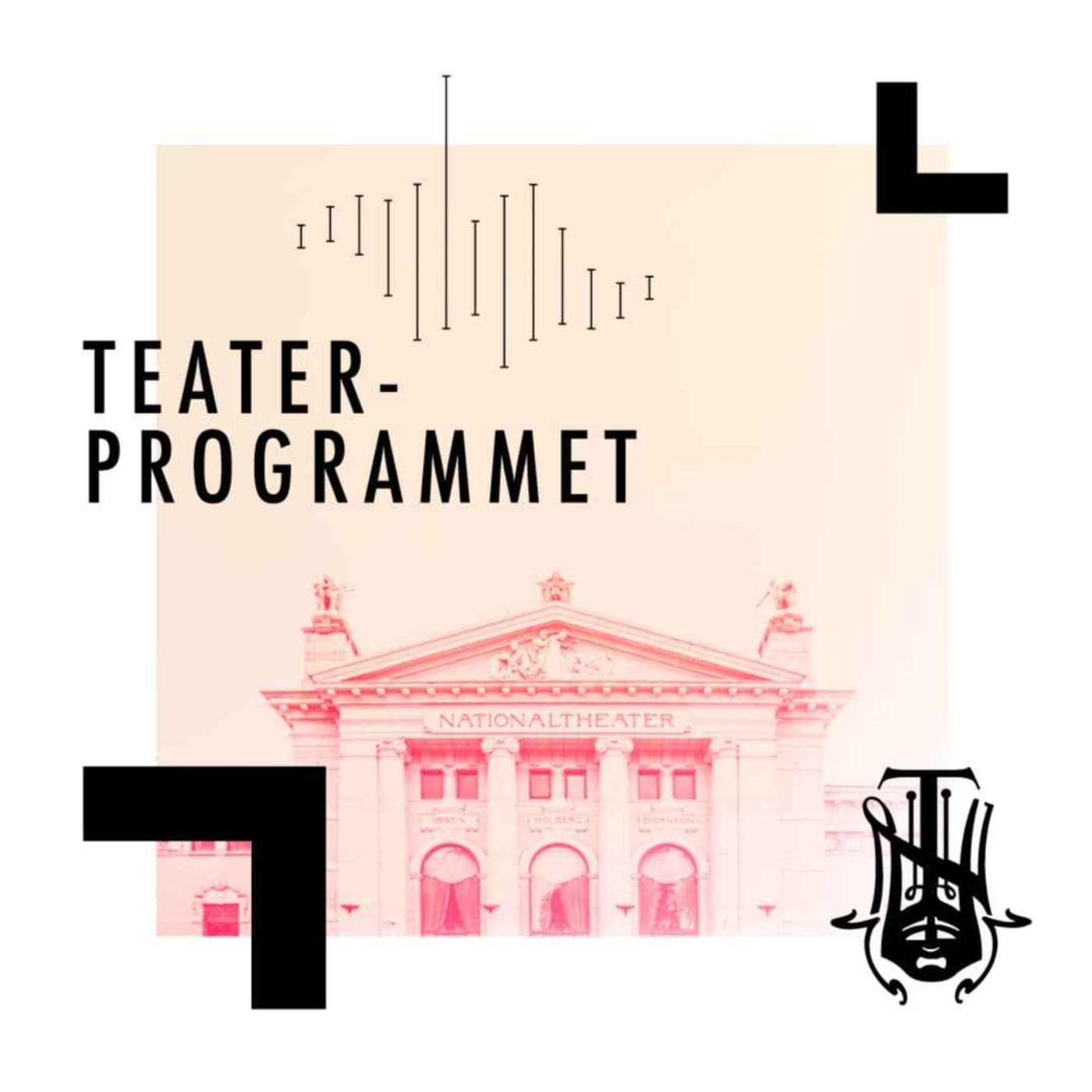Teaterprogrammet - Podcasts