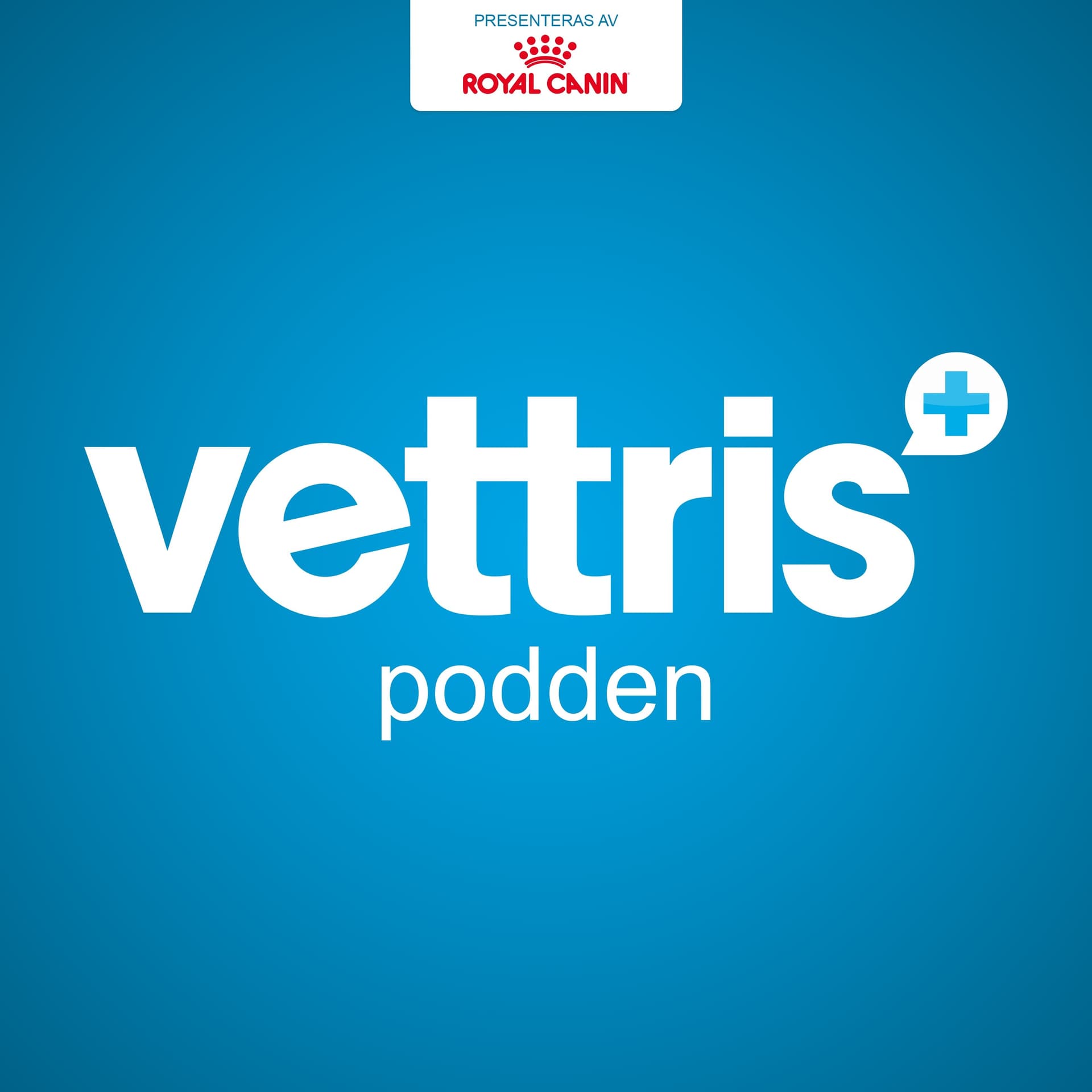 Vettrispodden - Podcasts