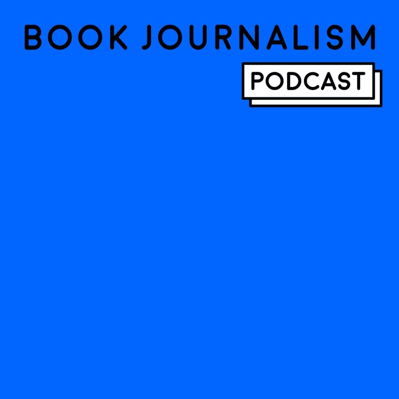 북저널리즘 팟캐스트 - Podcasts