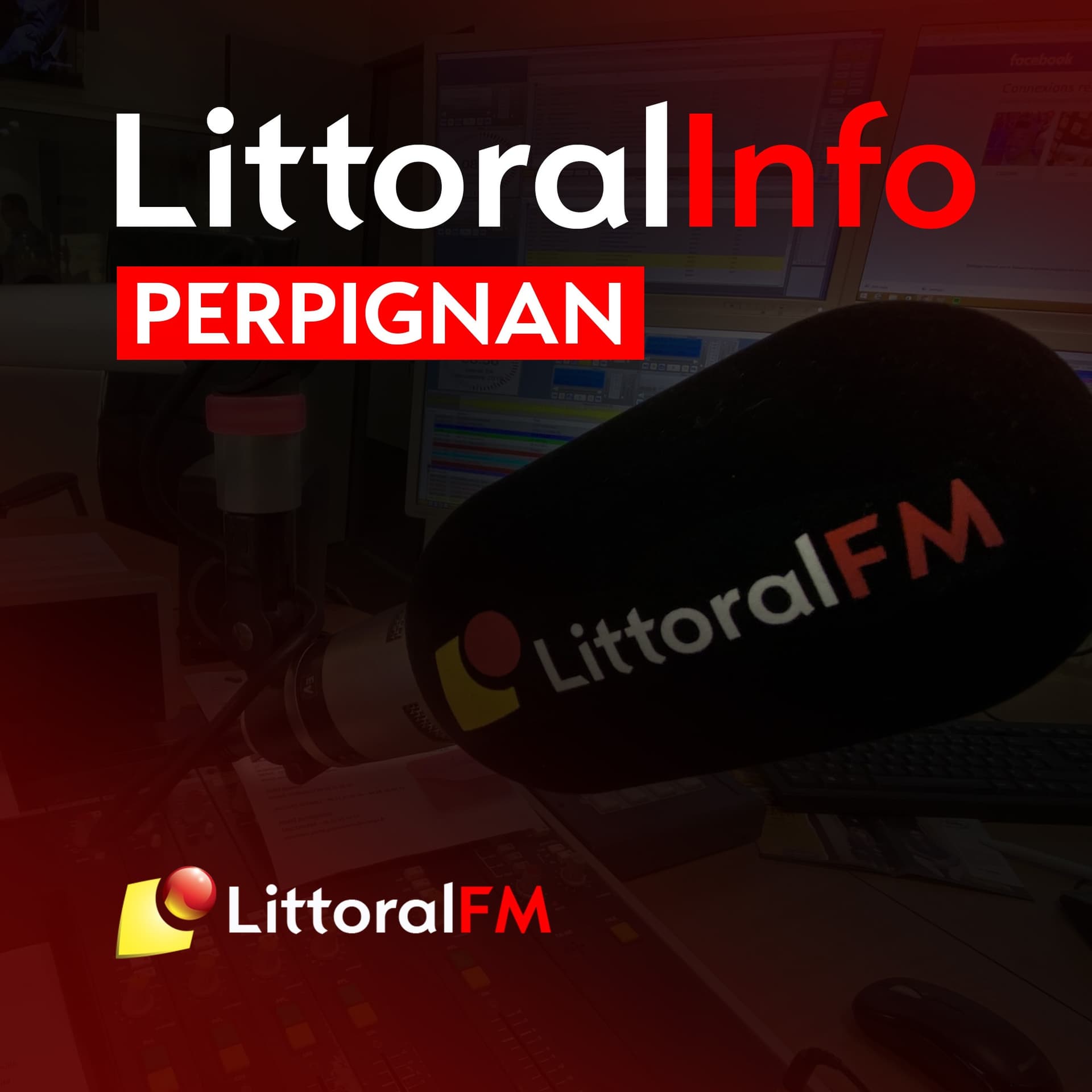 Littoral Info Perpignan - Podcasts