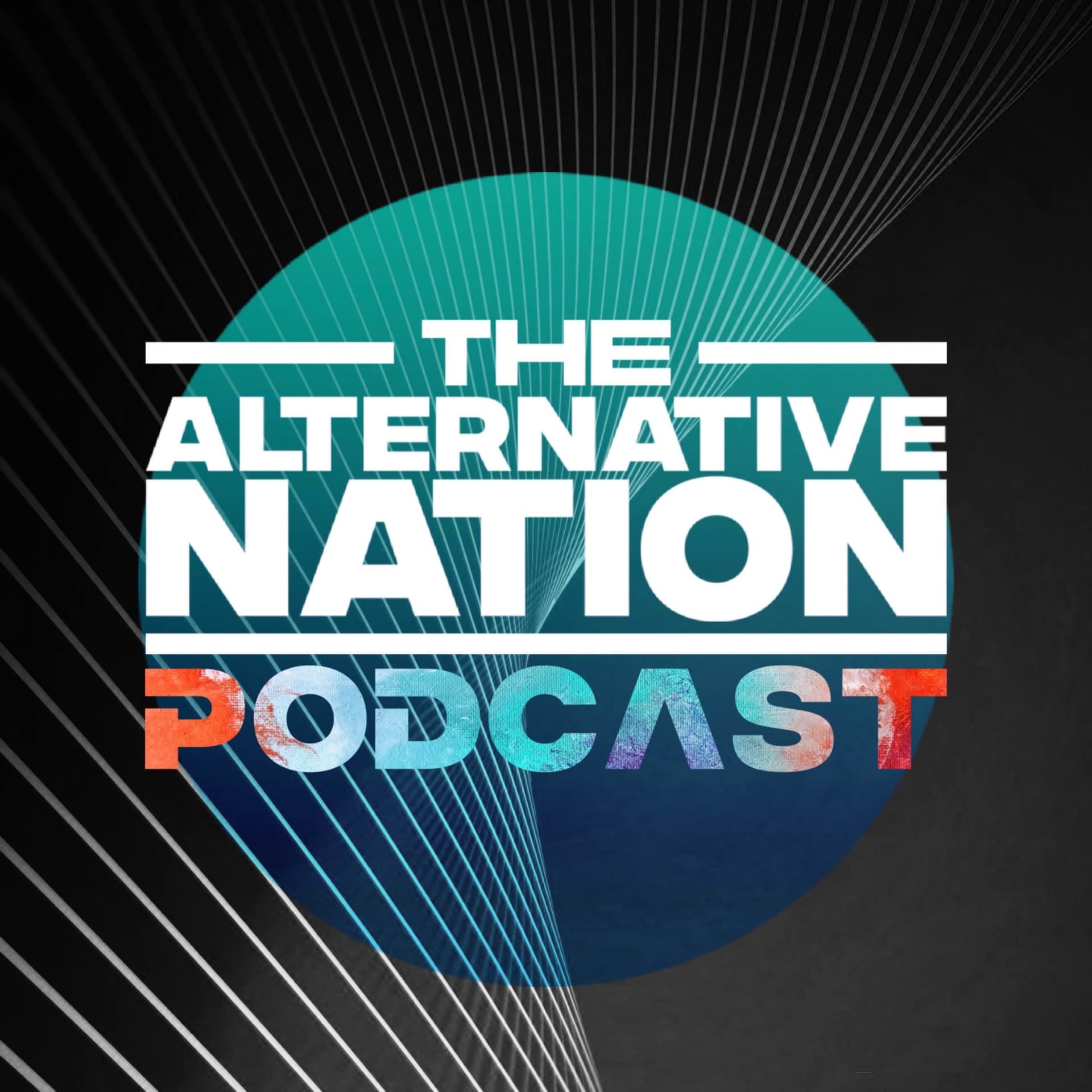 The Alternative Nation Podcast - Podcasts