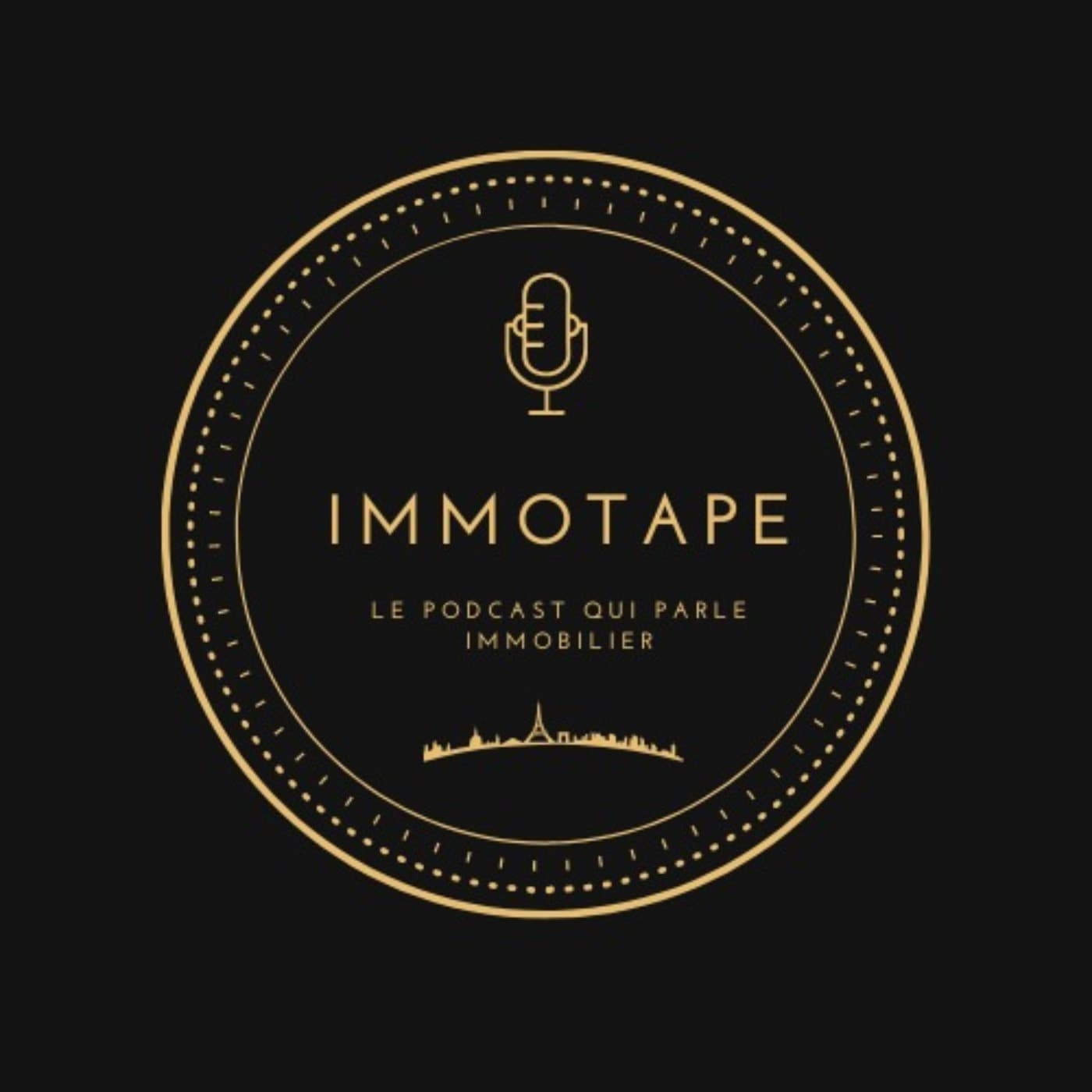 Immo Tape - Podcasts