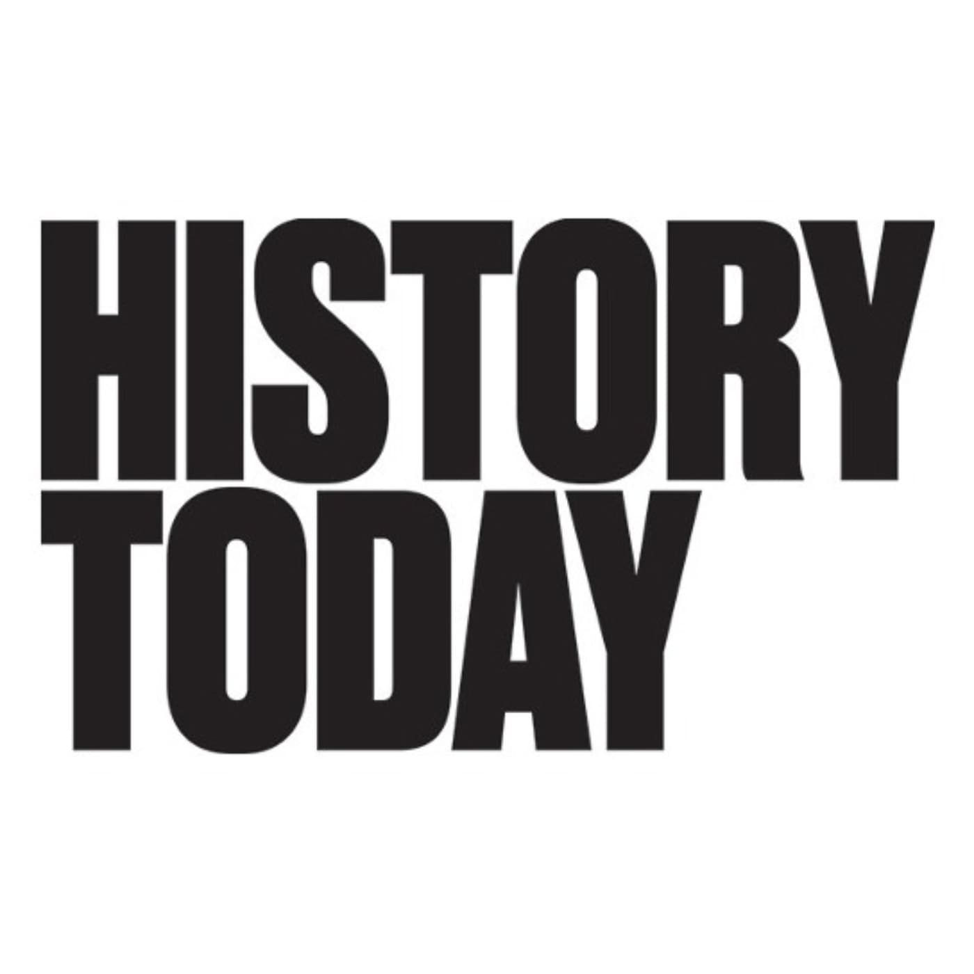 History Today Podcast - Podcasts