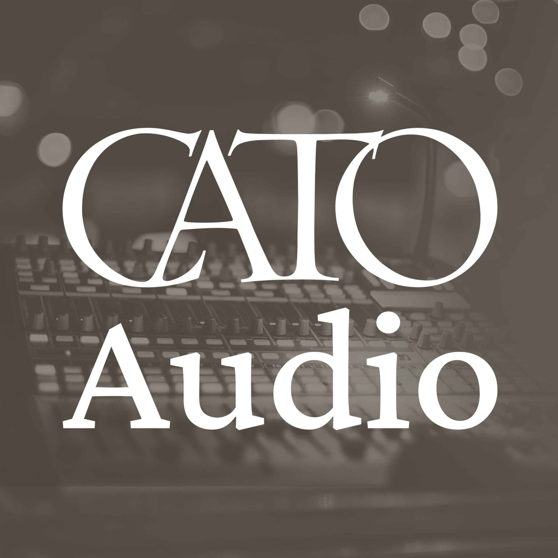 Cato Audio - Podcasts