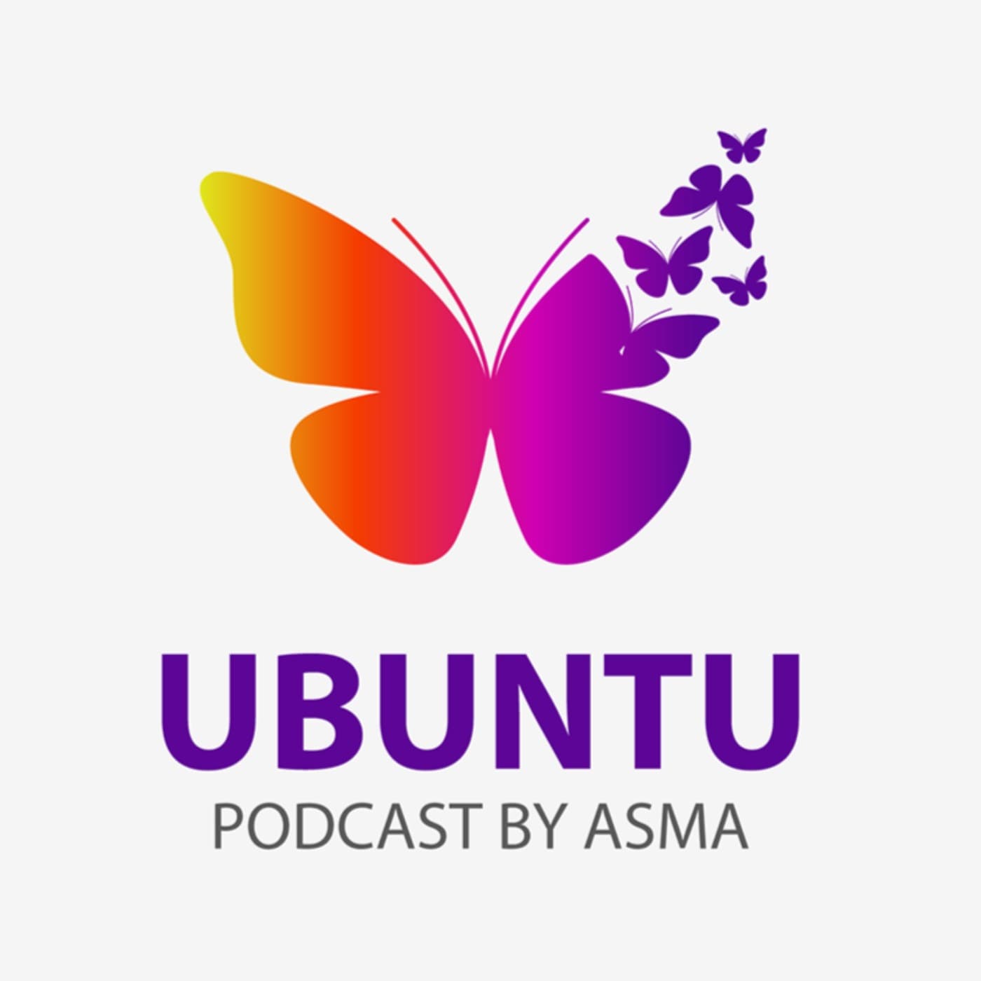 Ubuntu Podcast By Asma - Podcasts