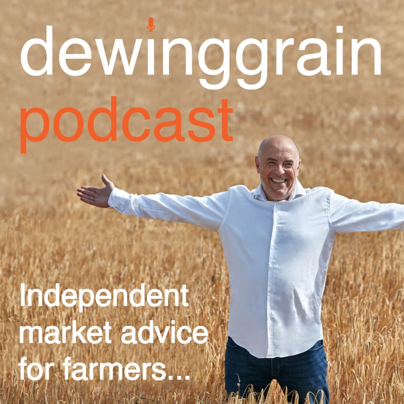 Dewing Grain Podcast - Podcasts
