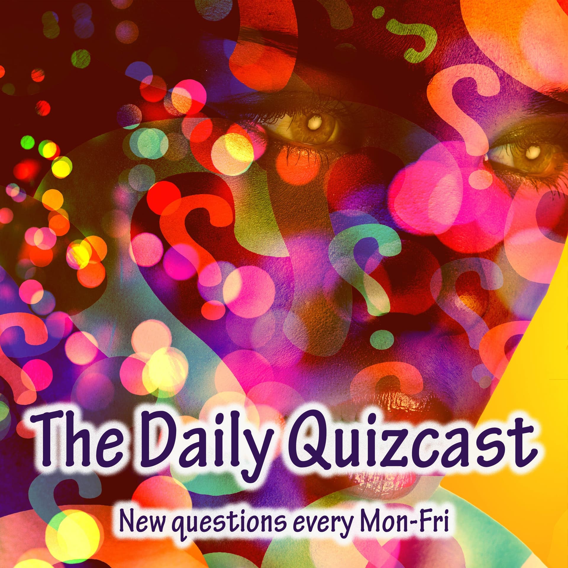 The Daily Quizcast - Podcasts