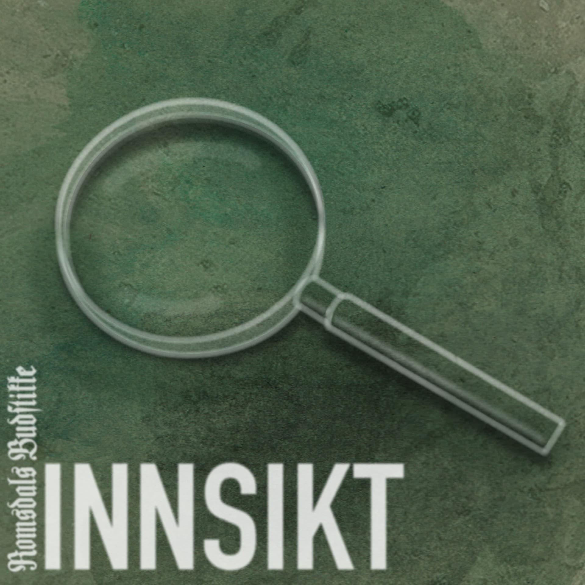 Innsikt - Podcasts
