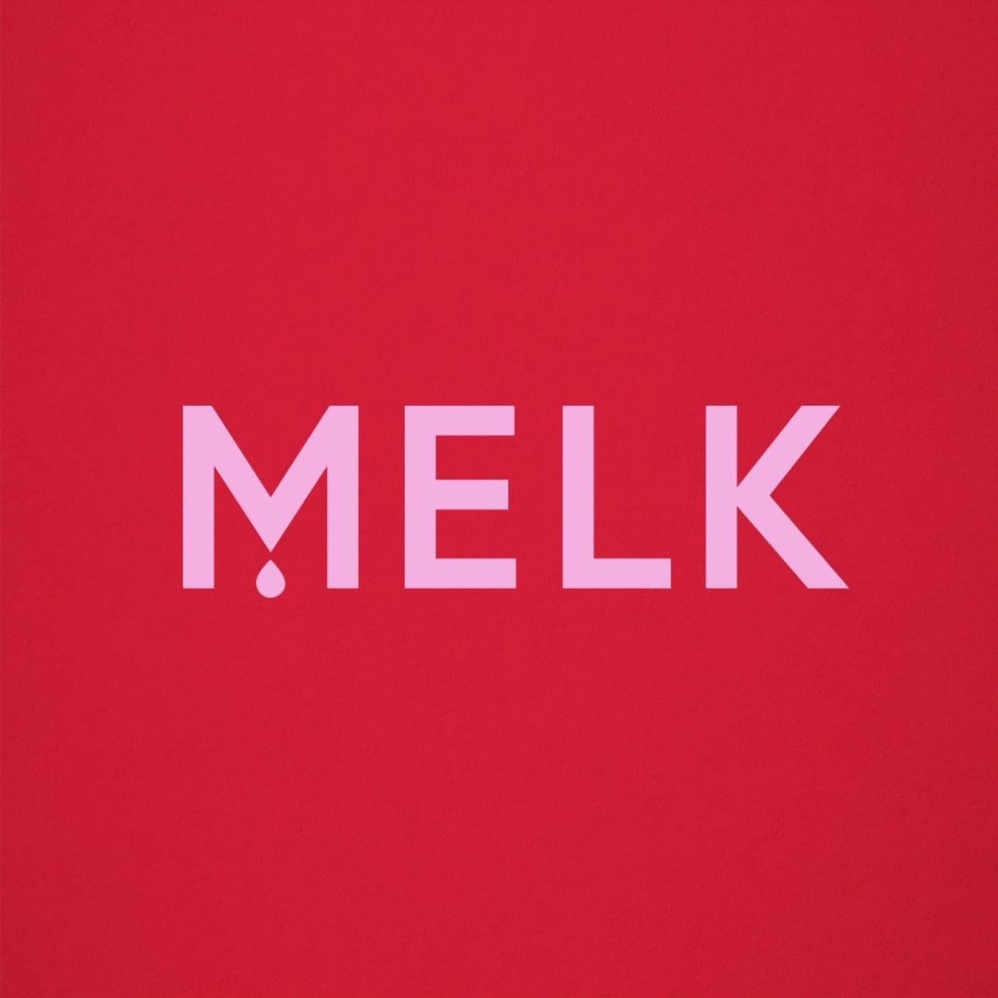 Lyden av MELK - Podcasts