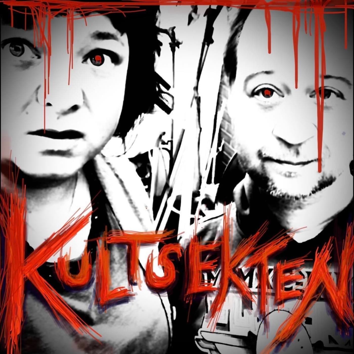 Kultsekten - Podcasts