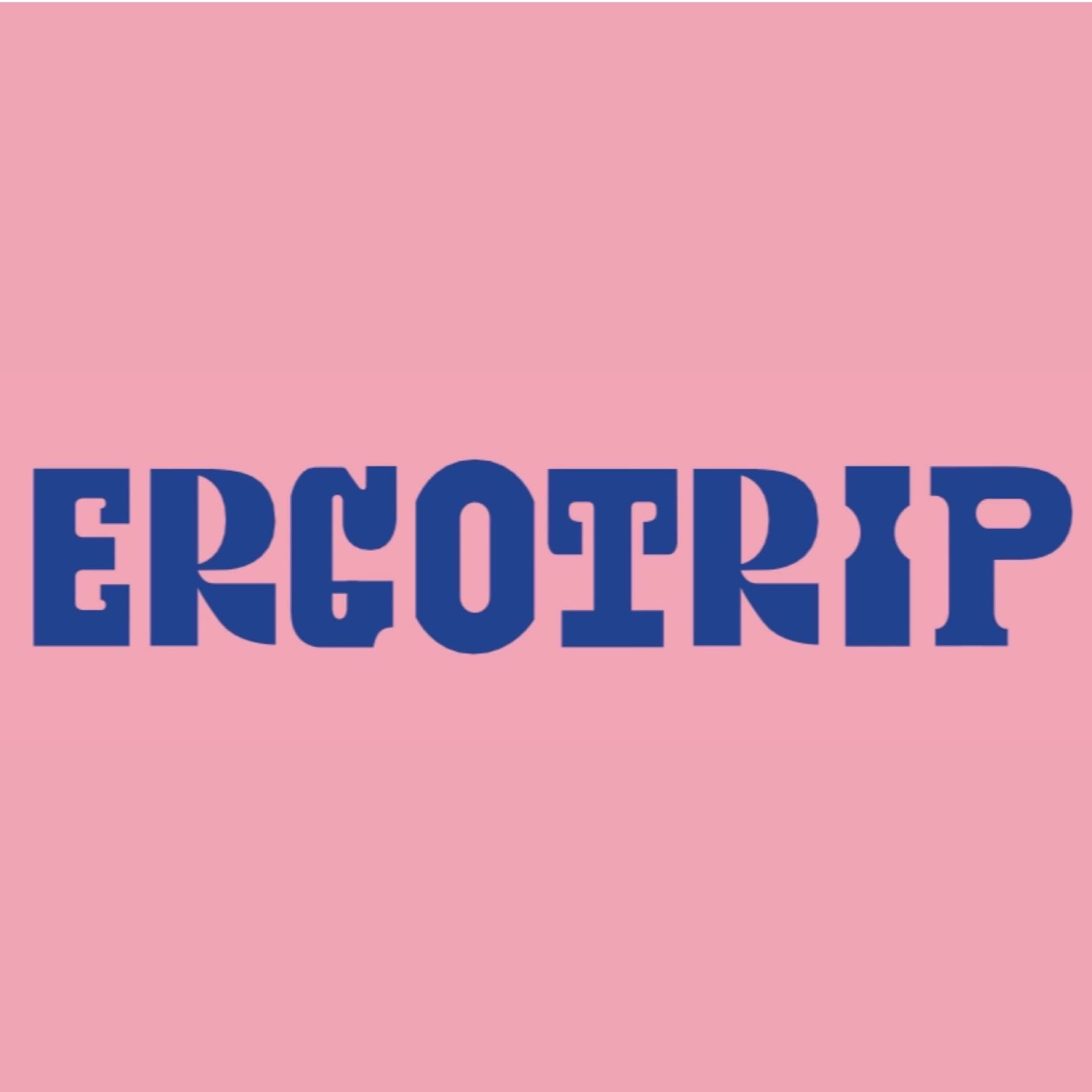 Ergotrip med Siv Iren og Ingunn - Podcasts