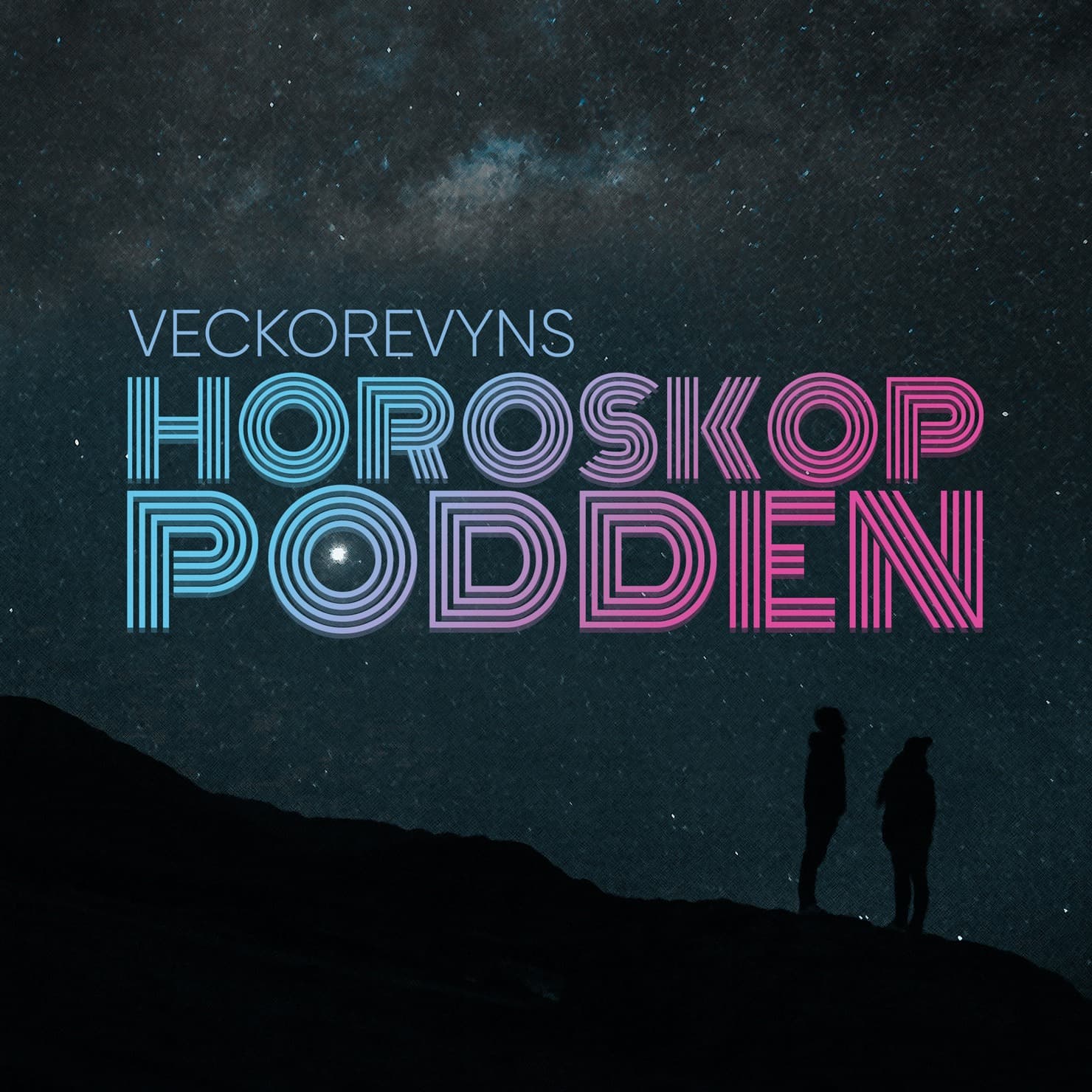 Horoskoppodden - Podcasts