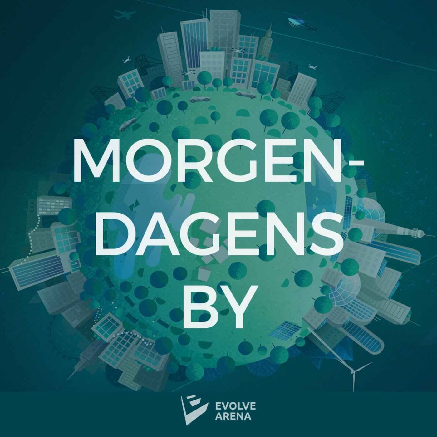 Morgendagens by - Podcasts