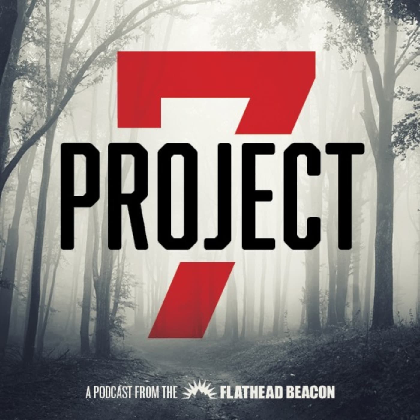 Project 7 - Podcasts