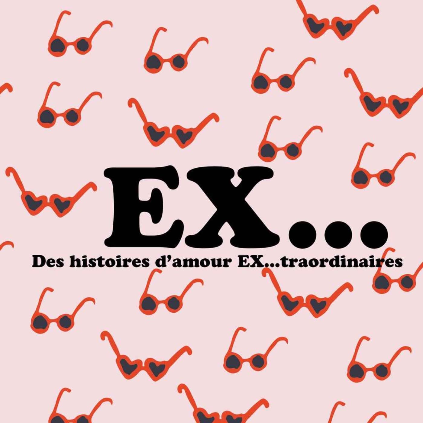 EX... - Podcasts