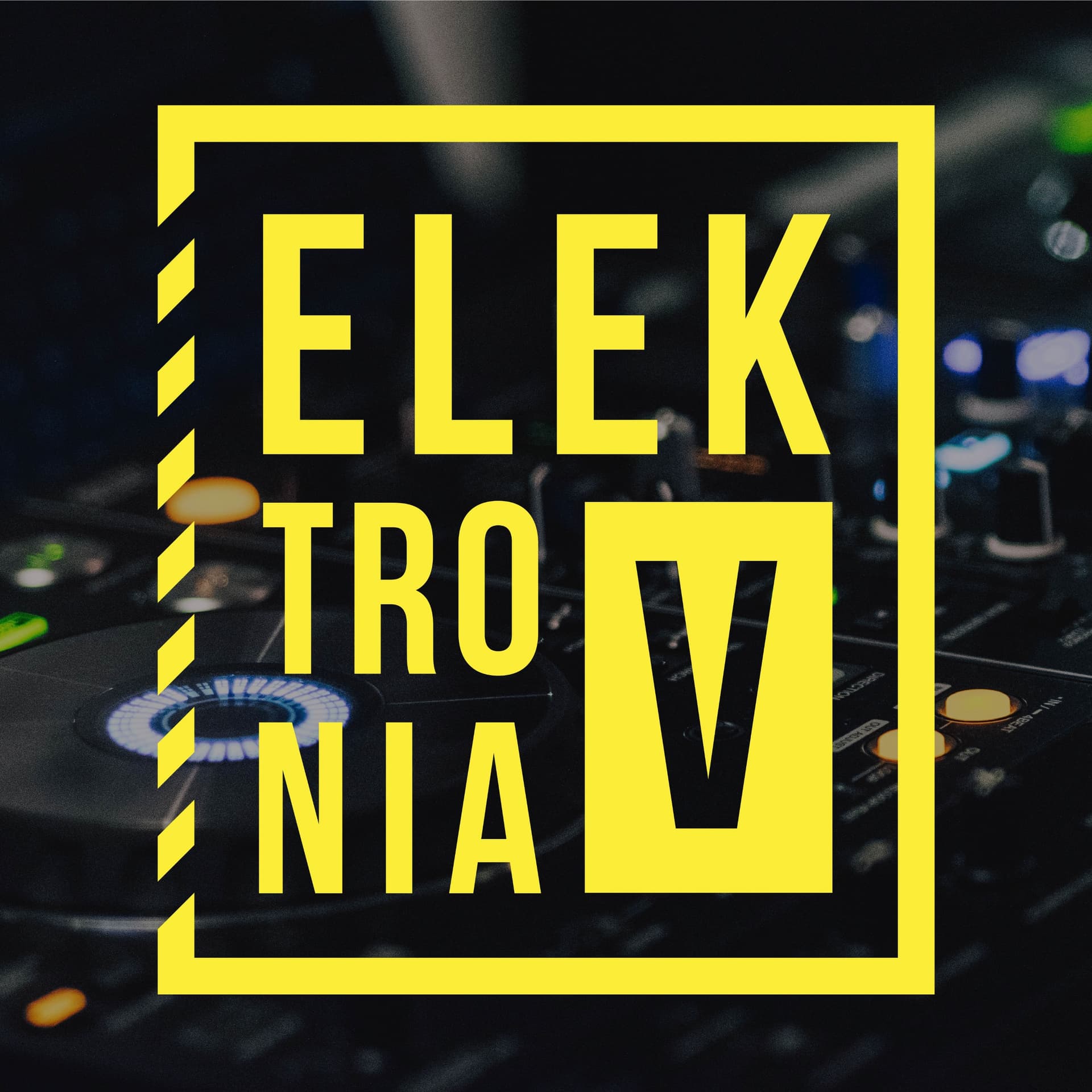 Elektrovnia - Podcasts