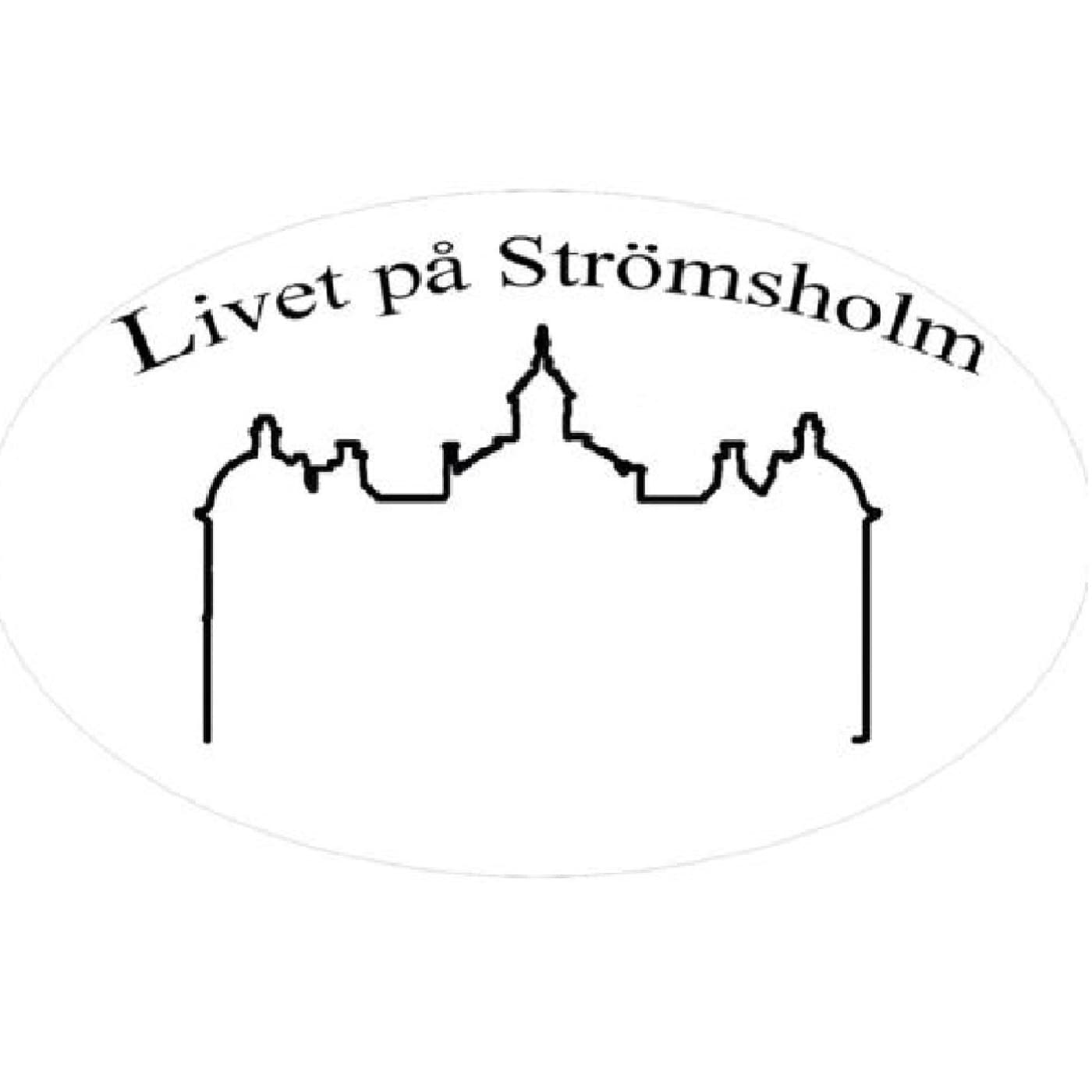 Livet på Strömsholm - Podcasts
