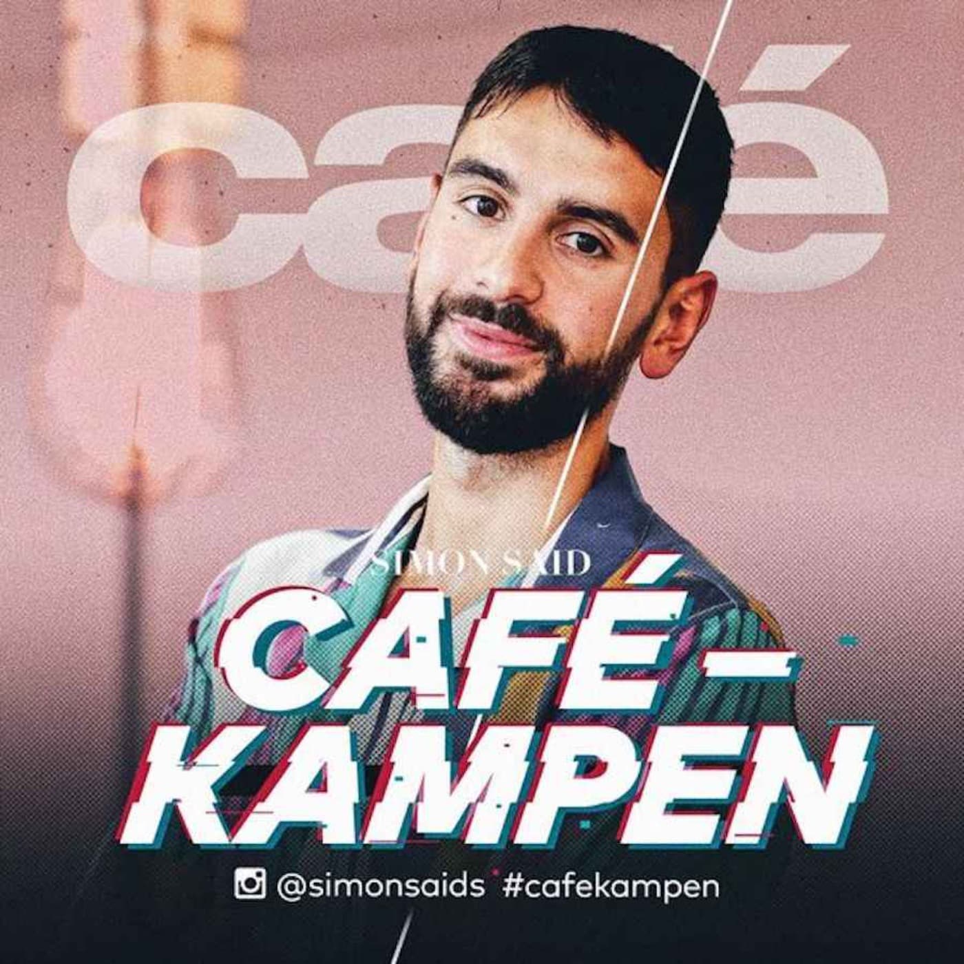 Cafekampen - Podcasts