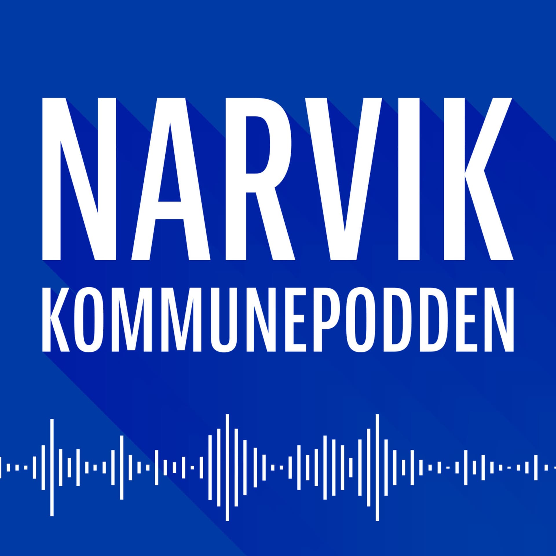 Narvik kommunepodden - Podcasts