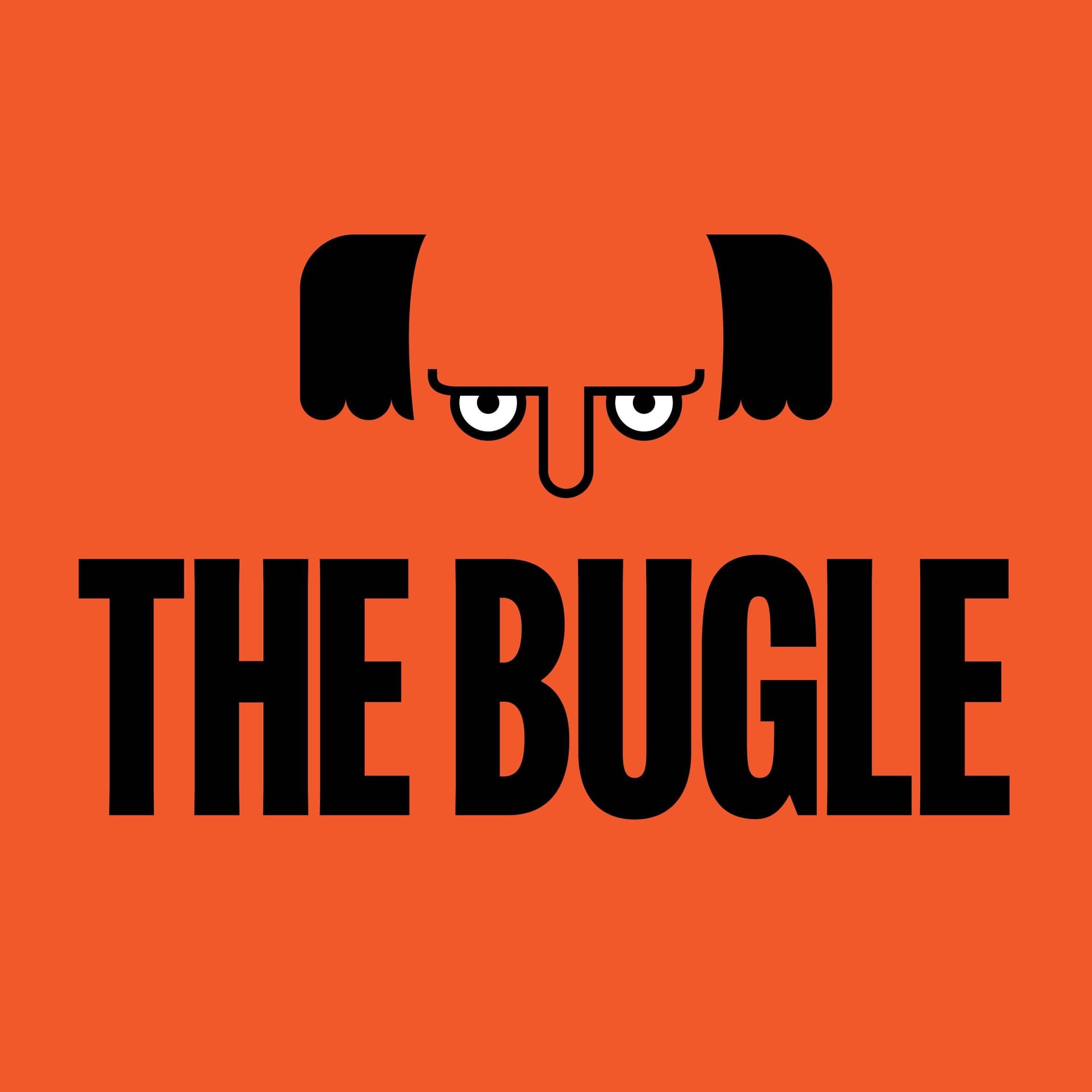 The Bugle - Podcasts