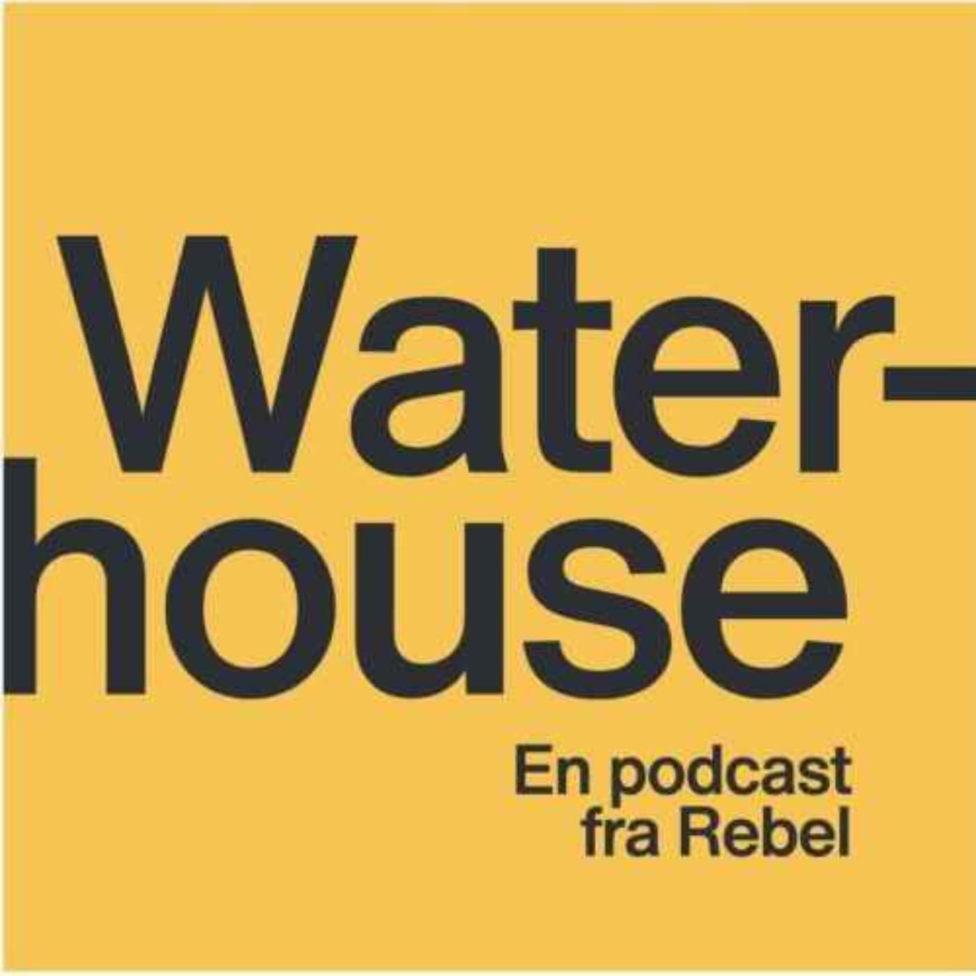 Waterhouse - Podcasts