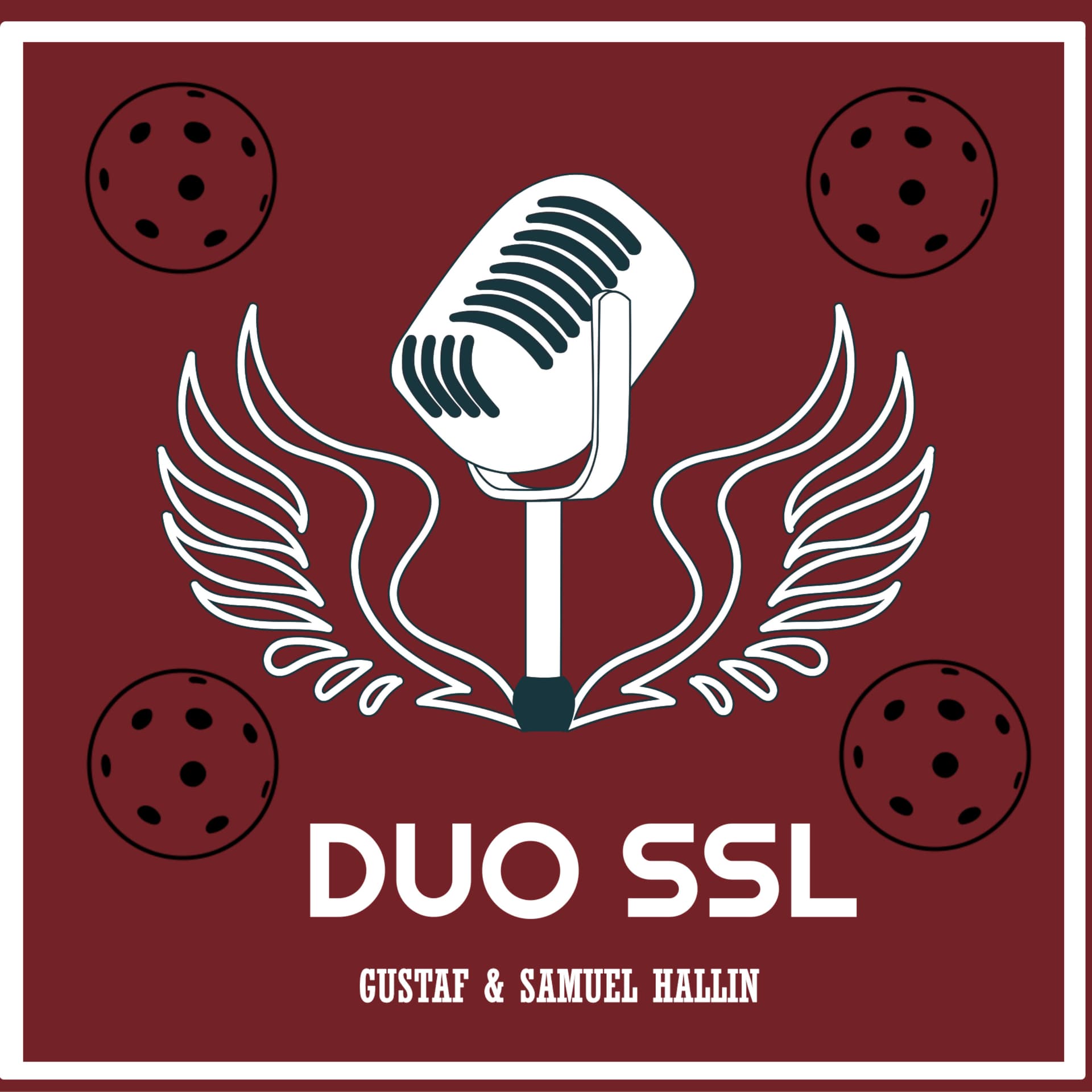 DUO SSL - Podcasts
