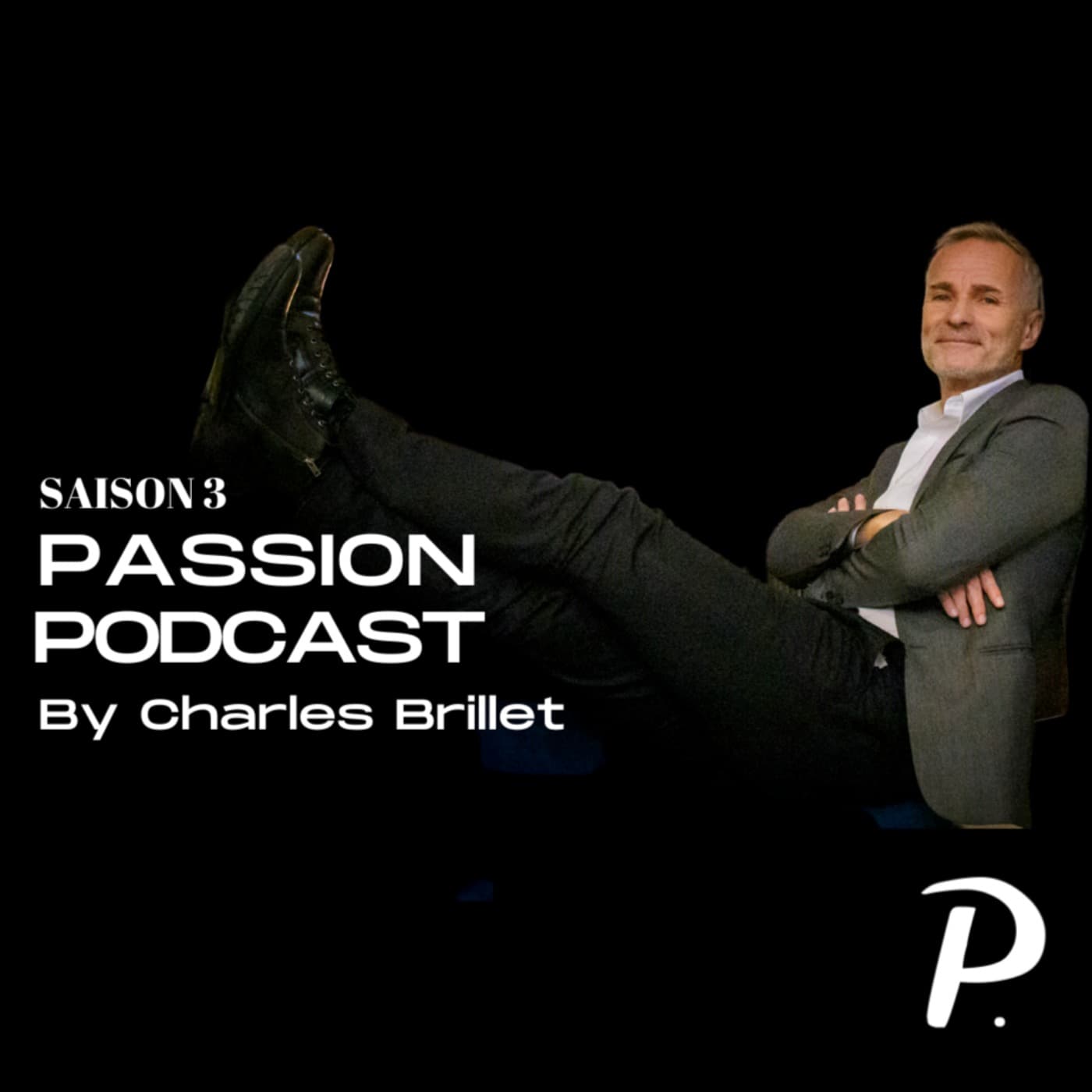 Passion podcast - Podcasts