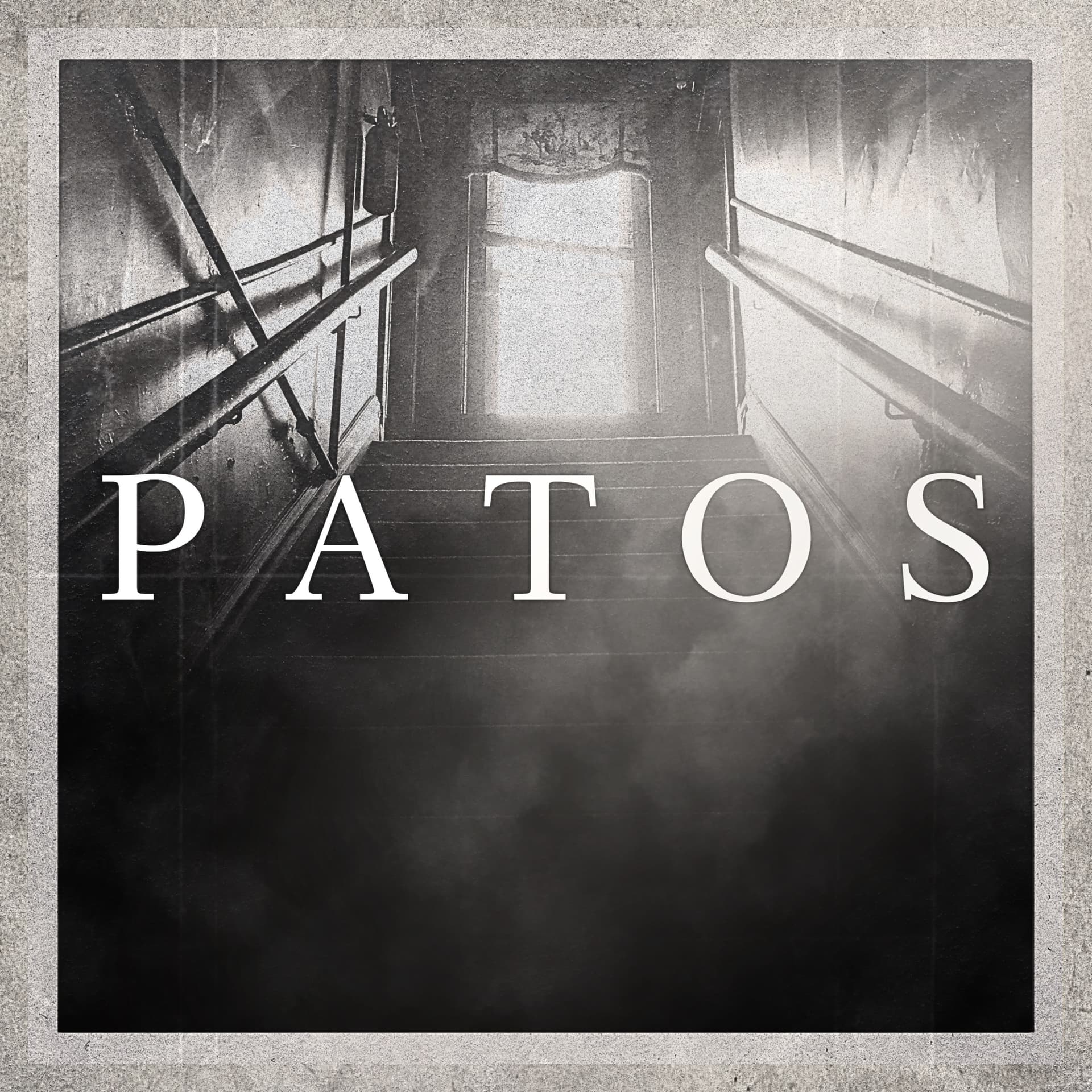 Patos - Podcasts
