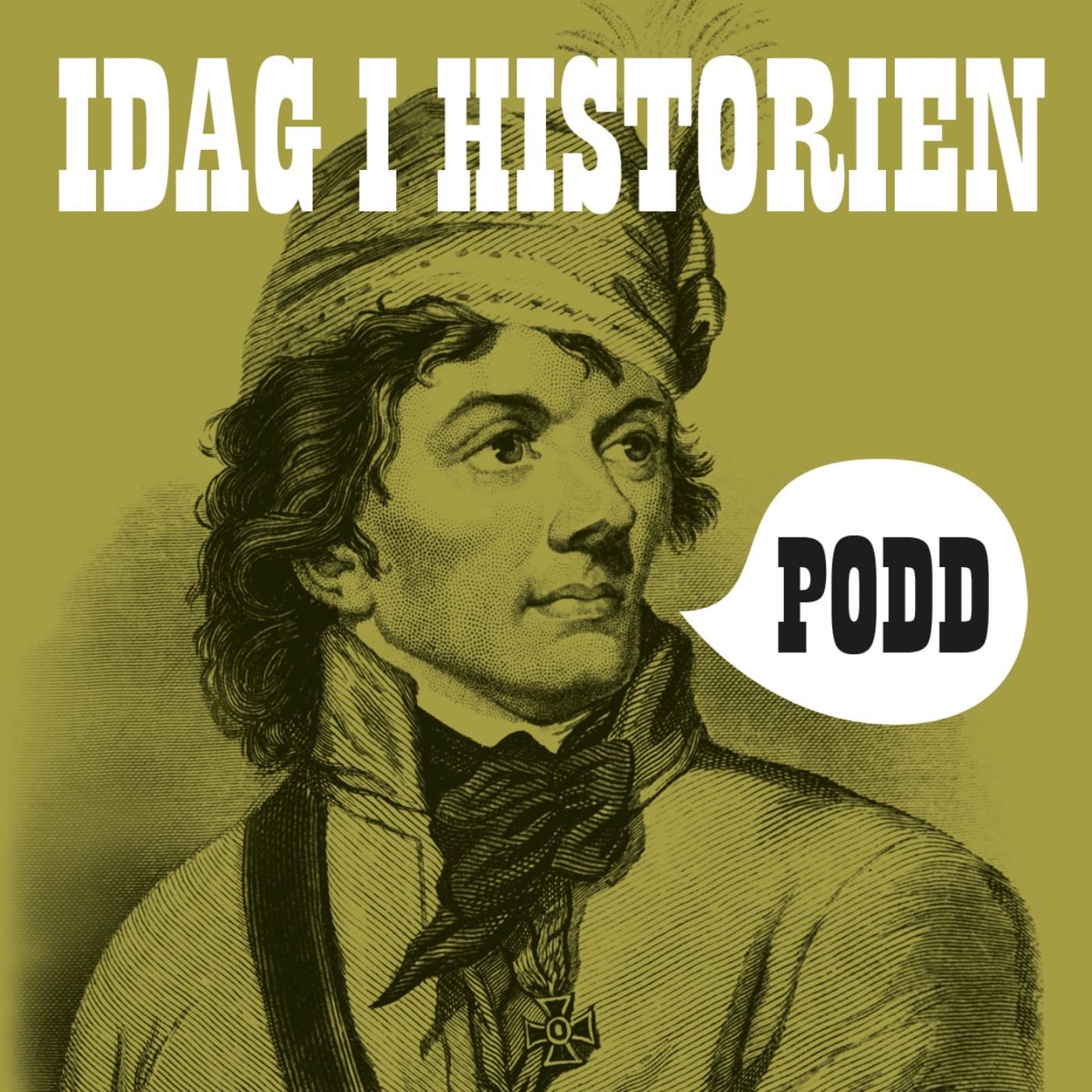 Idag i historien - Podcasts