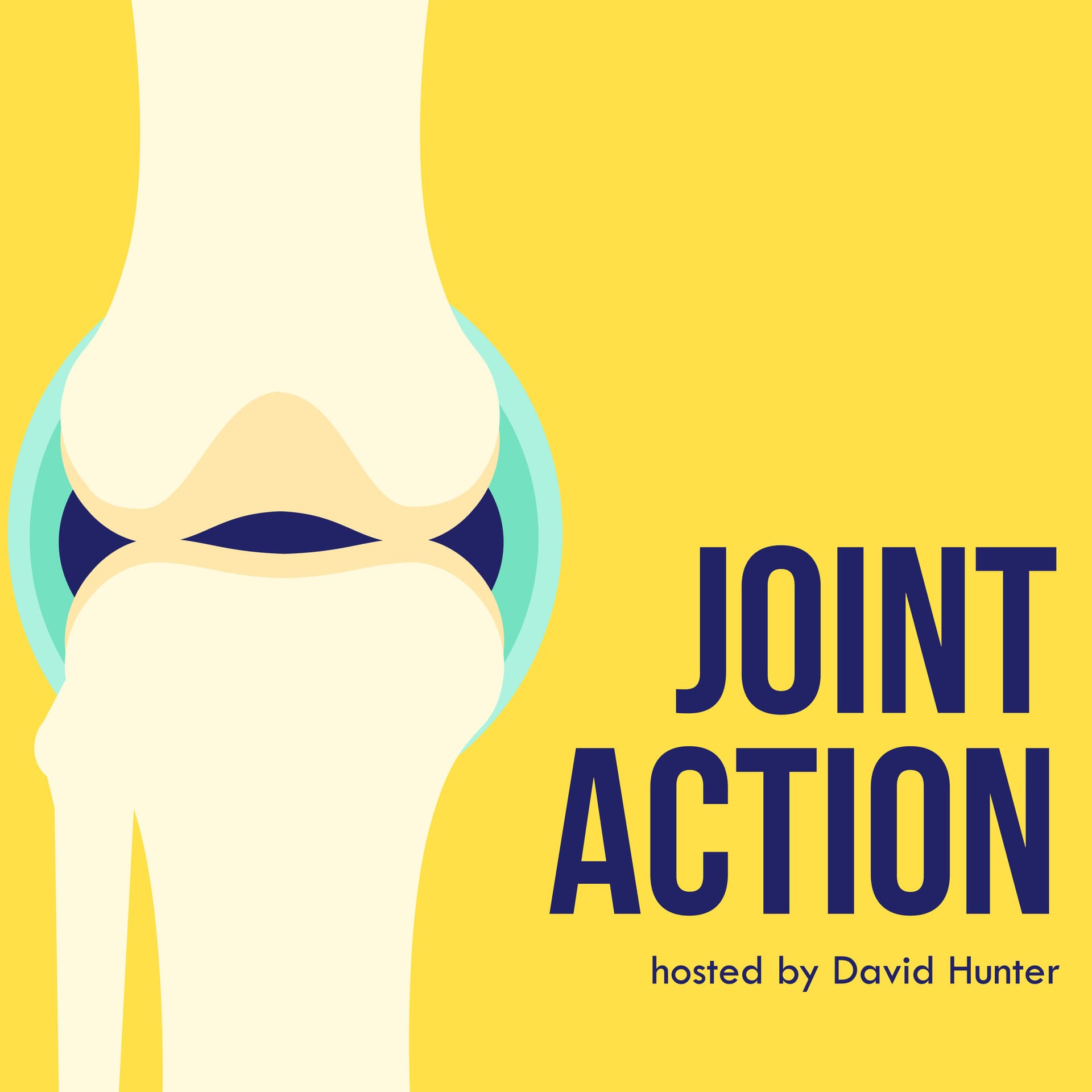 Joint Action - Podcasts