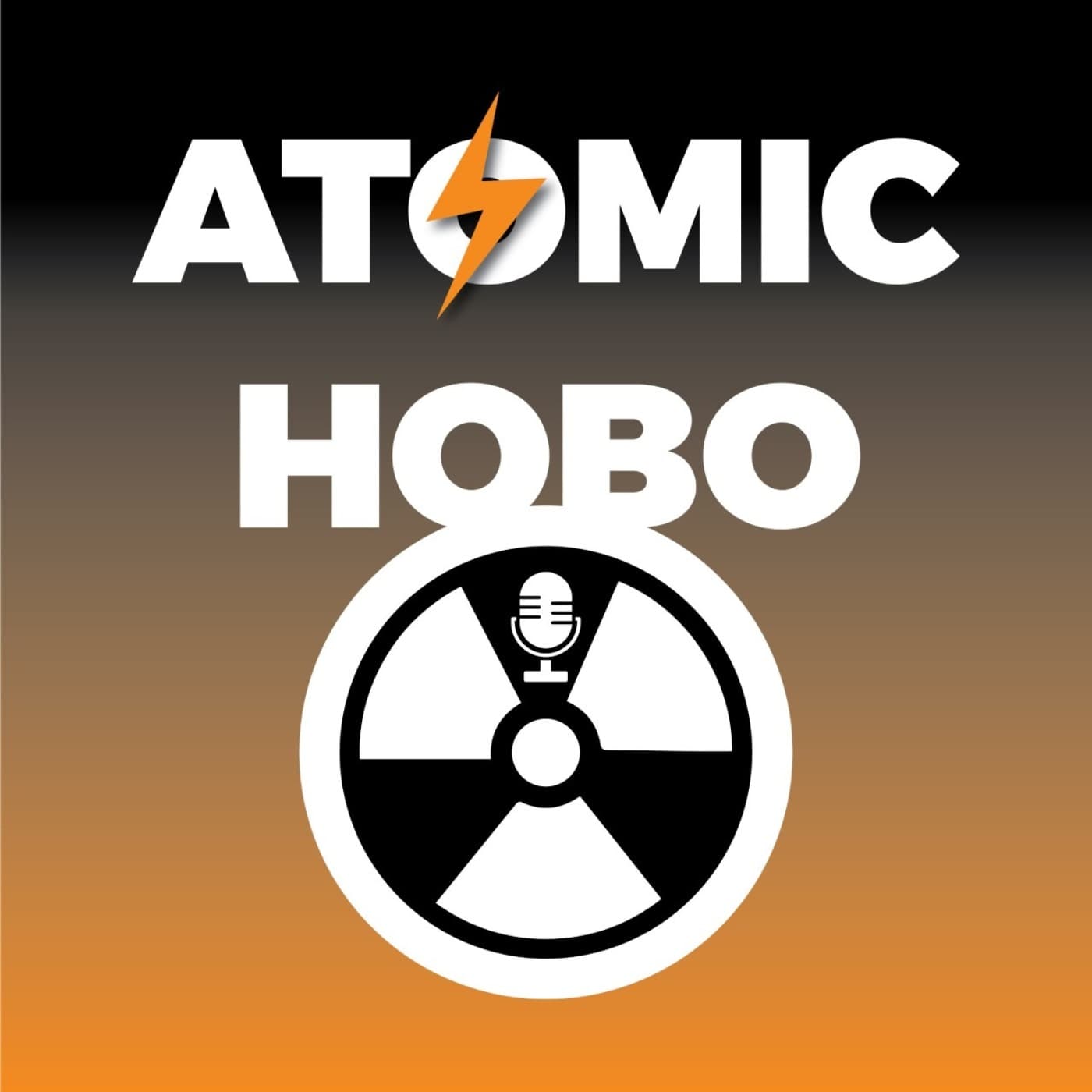 Atomic Hobo - Nuclear War Podcast - Podcasts