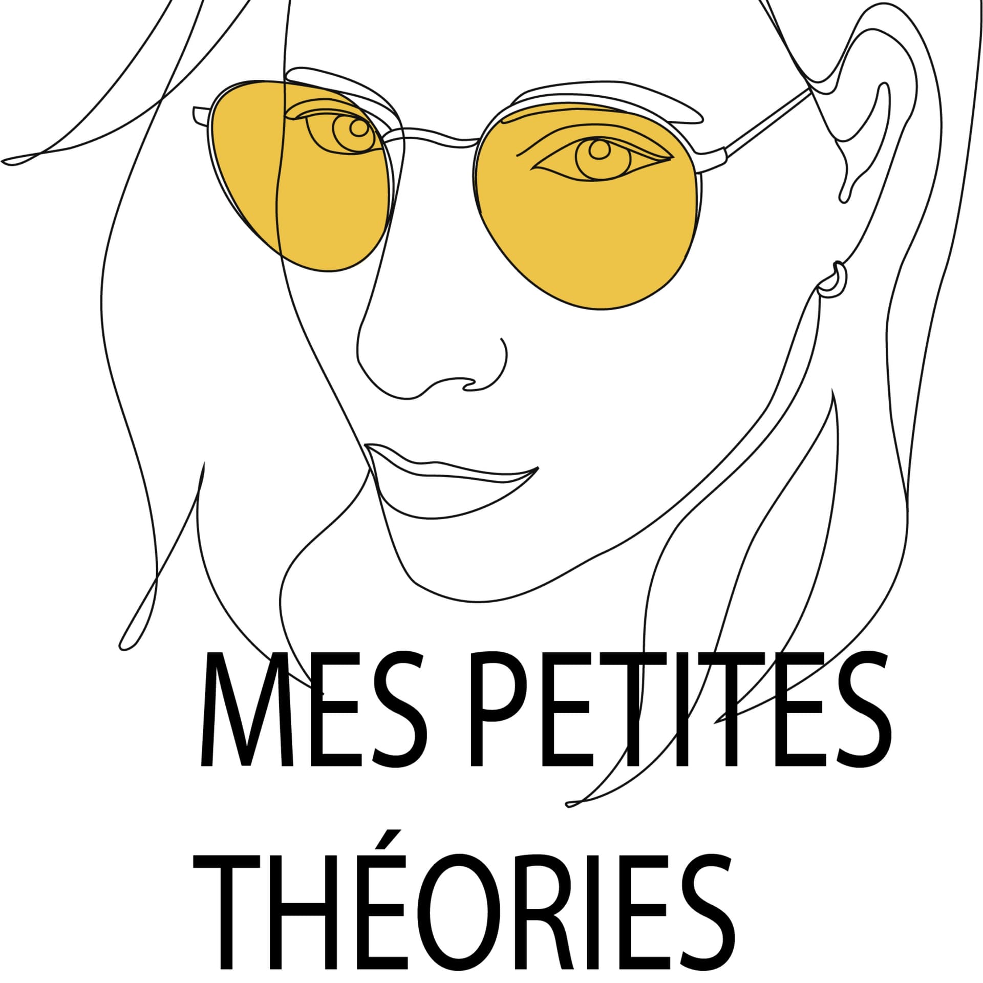 Mes Petites Théories - Podcasts