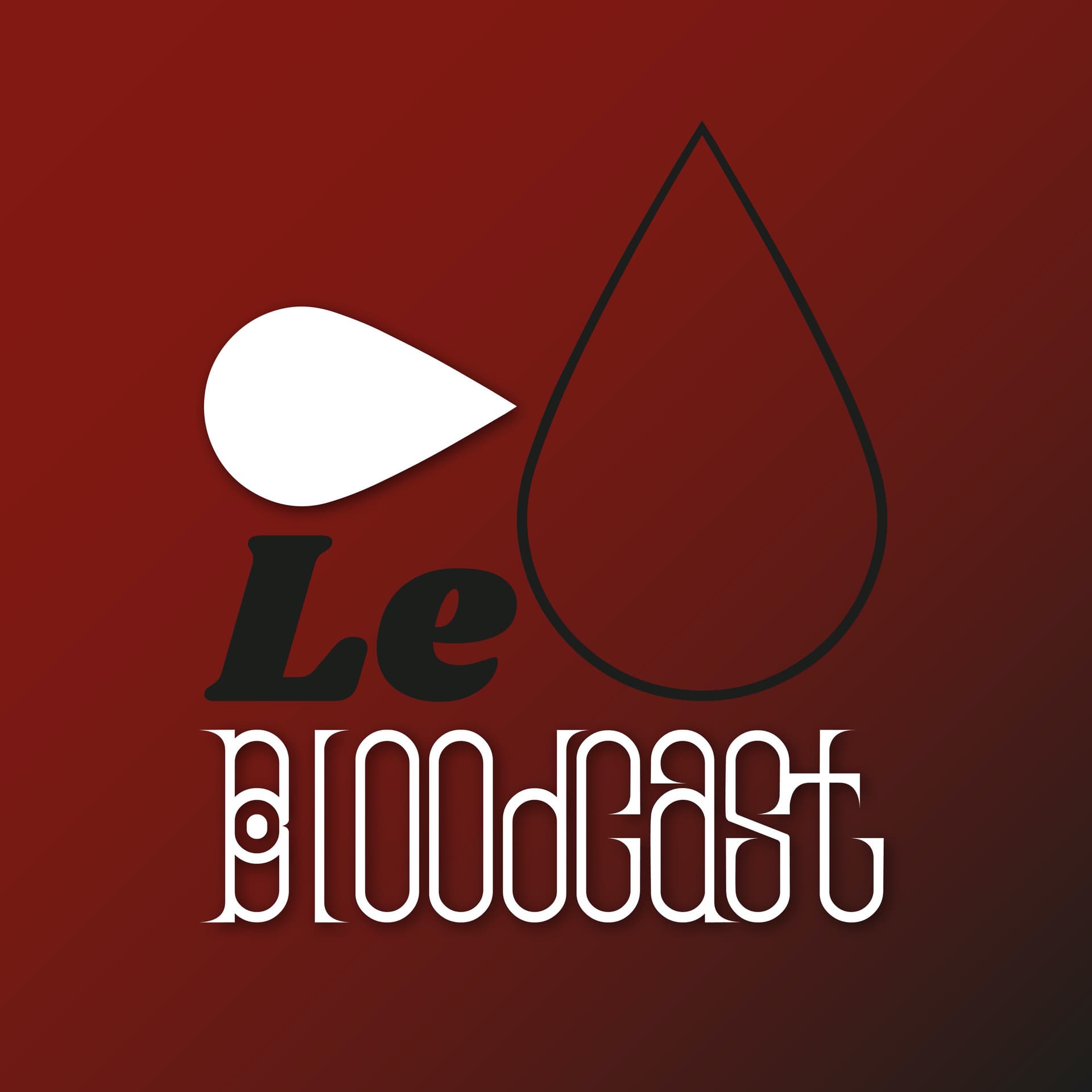 Le Bloodcast - Podcasts