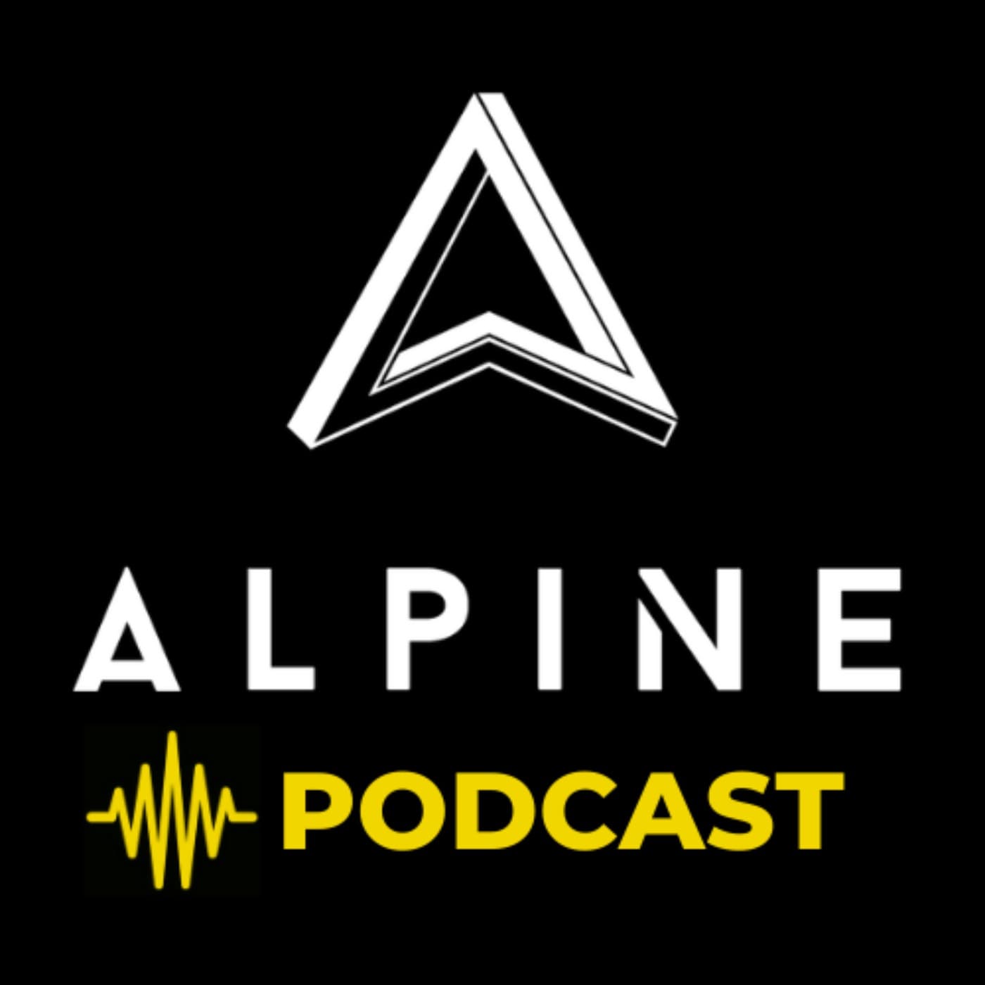 Alpine Podcast - Podcasts