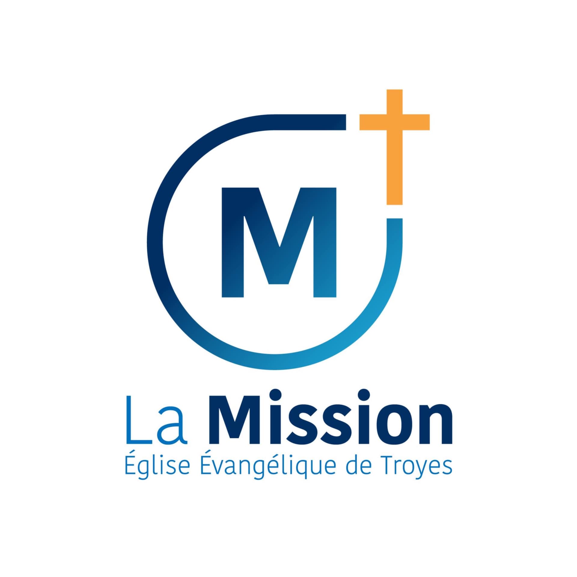 La Mission Troyes - Podcasts