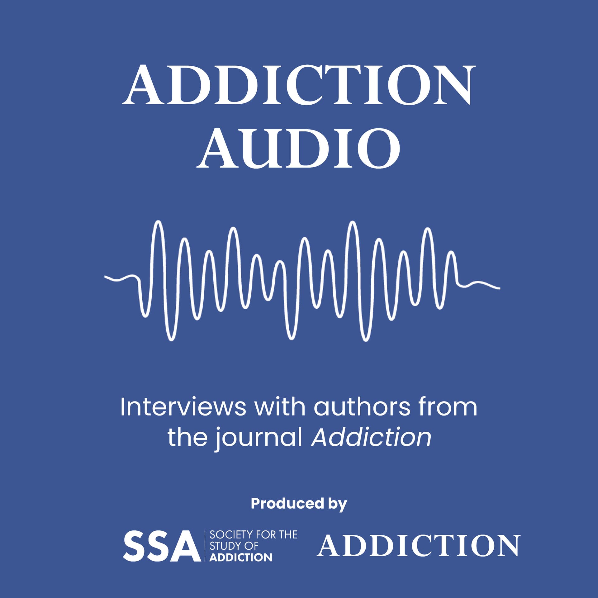 Addiction Audio - Podcasts