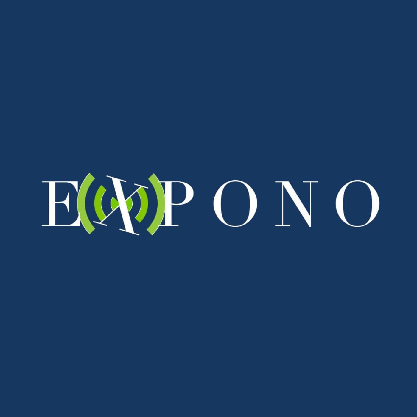 Expono - Podcasts