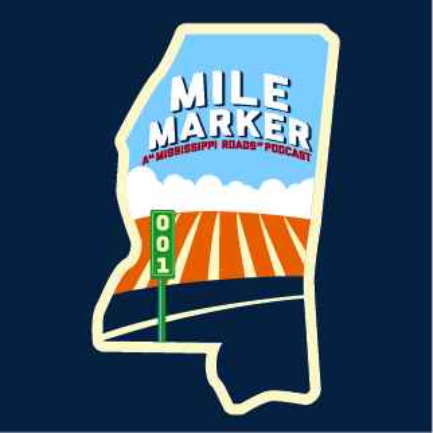 Mile Marker - Podcasts