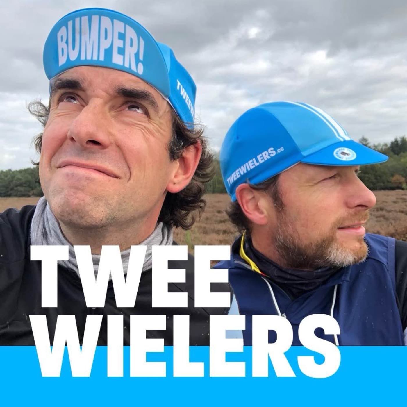 Tweewielers - Podcasts