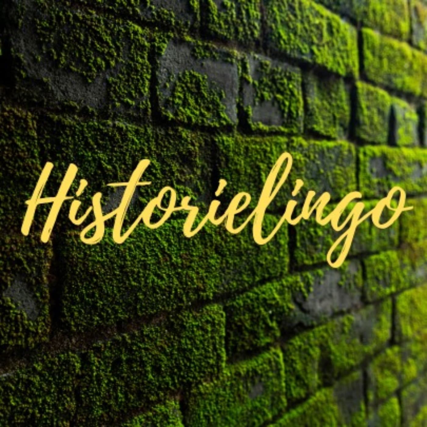 Historielingo - Podcasts