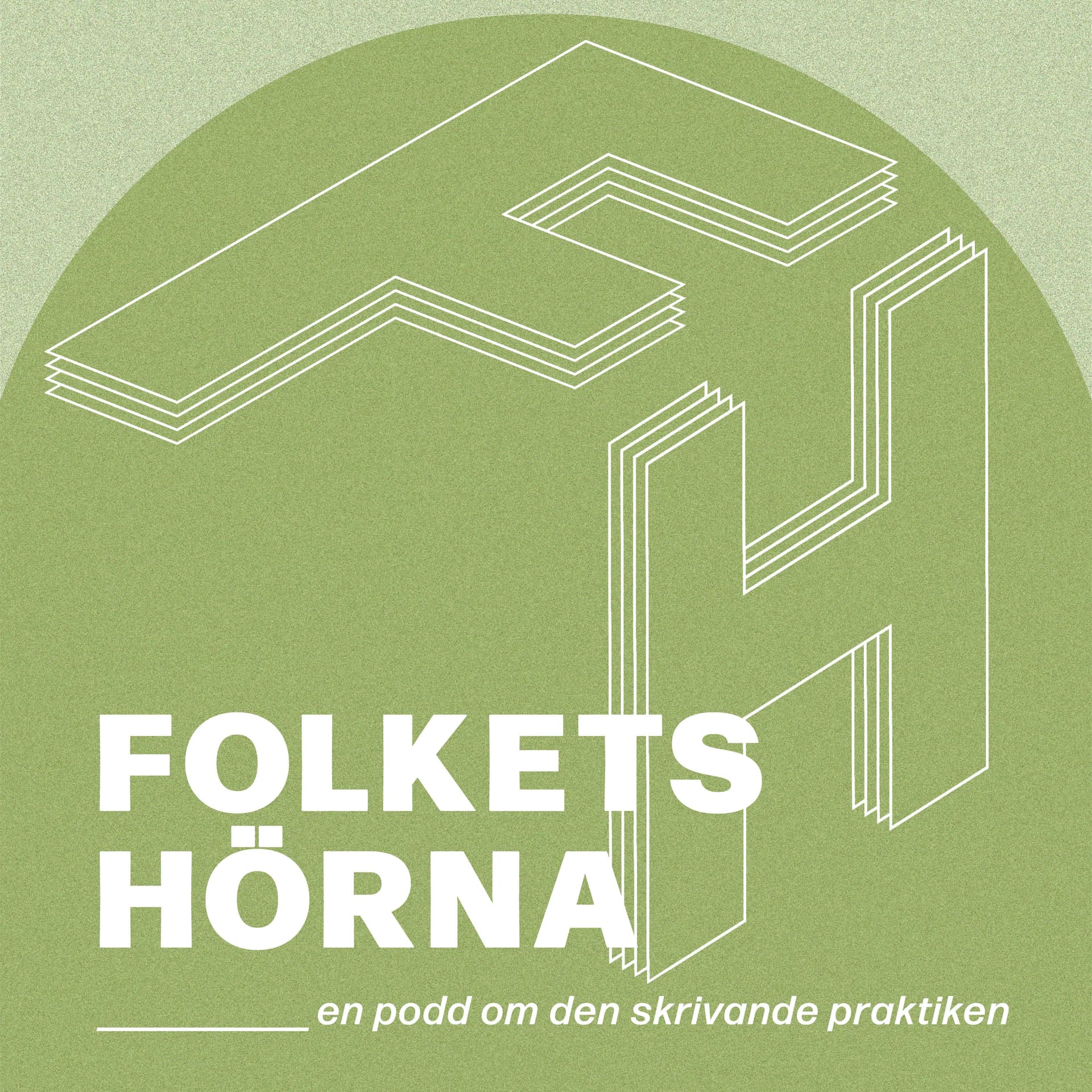 Folkets hörna - Podcasts