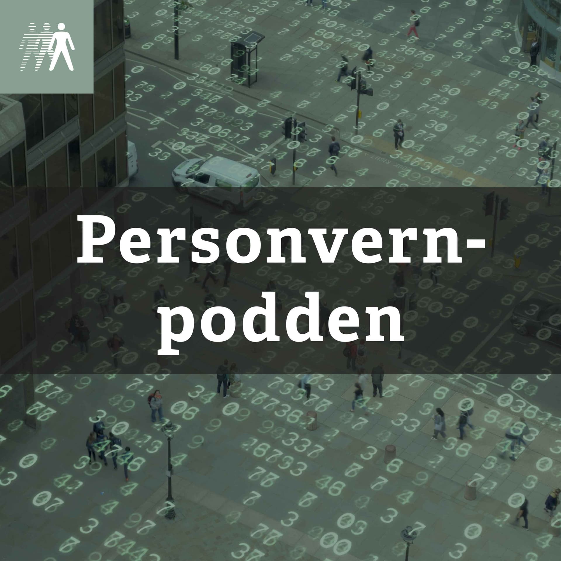 Personvernpodden - Podcasts