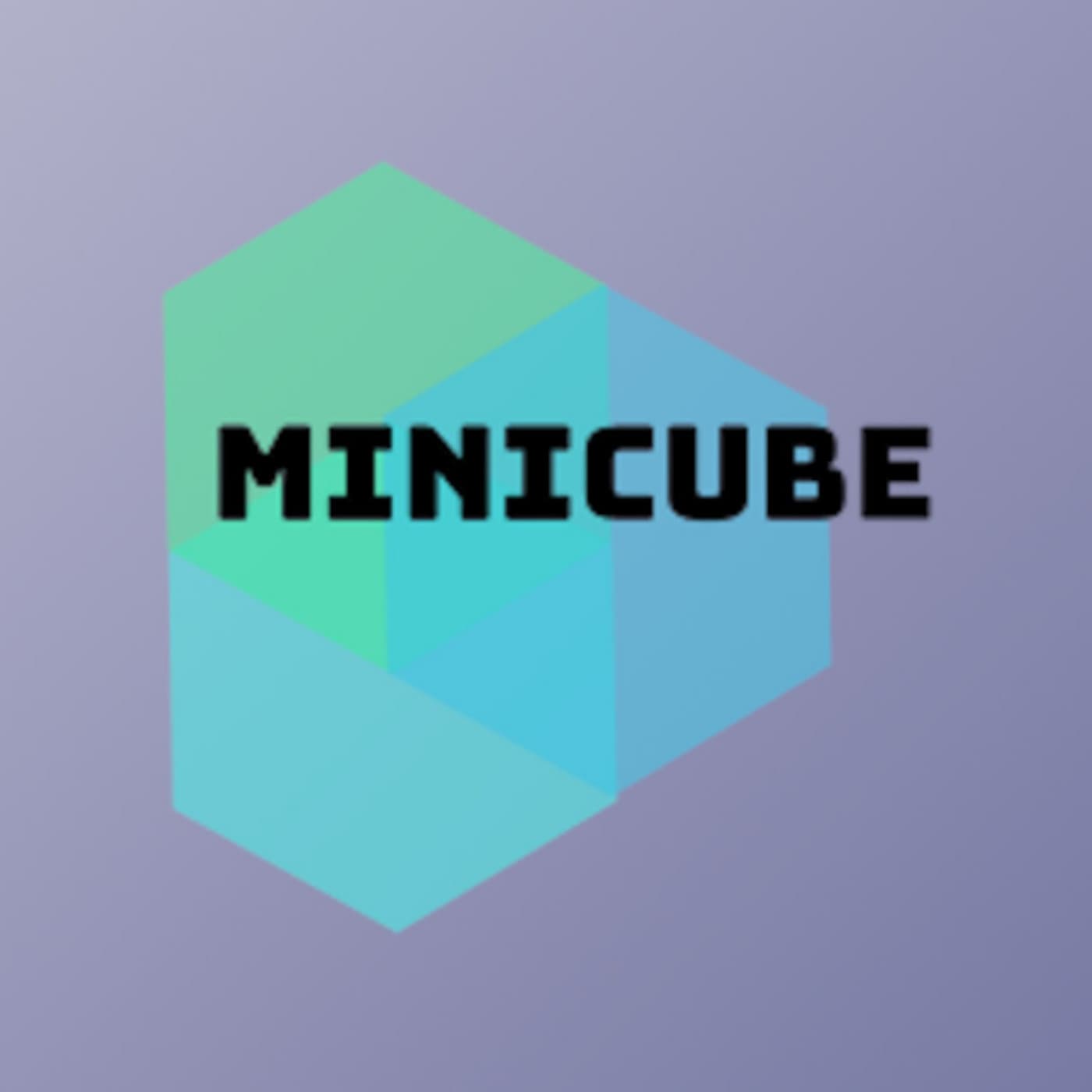 Minicube - Podcasts