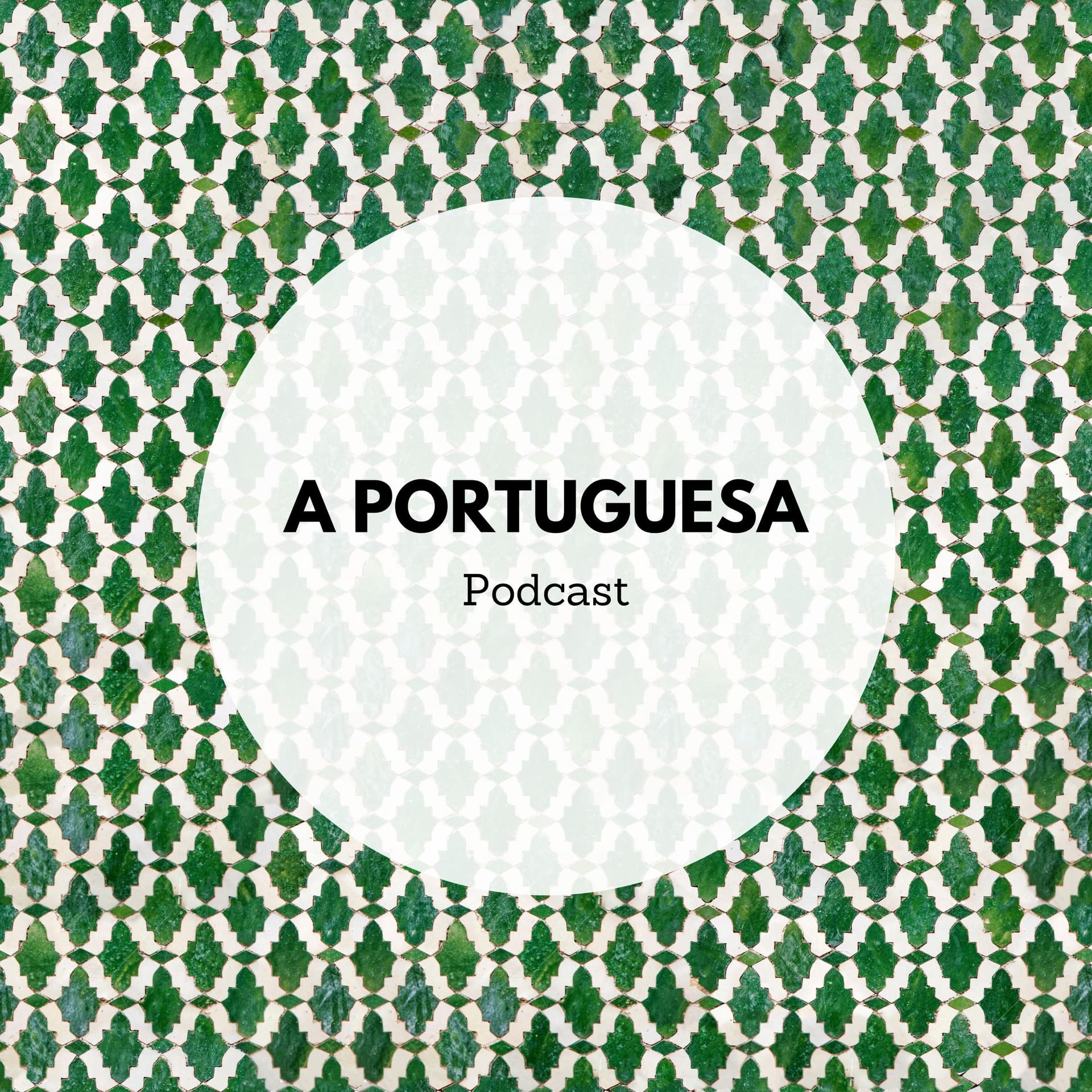 A Portuguesa Podcast - Podcasts