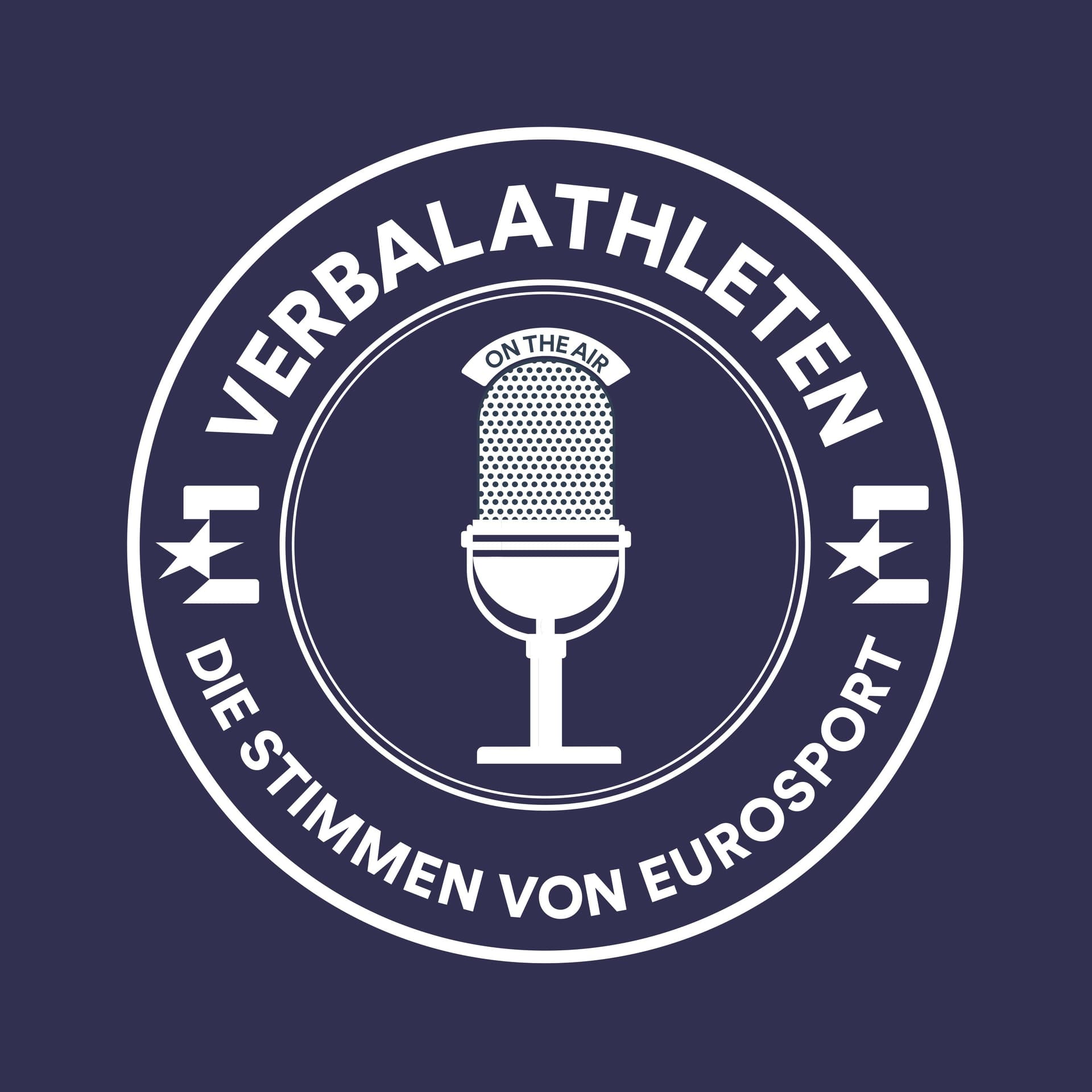 Verbalathleten - Die Stimmen von Eurosport - Podcasts