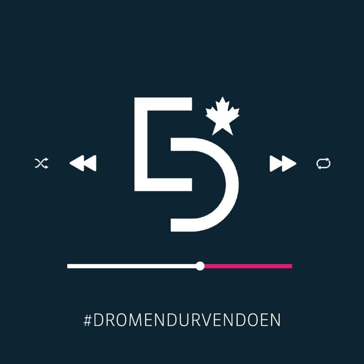 Young Lady Business Academy - de podcast - Podcasts
