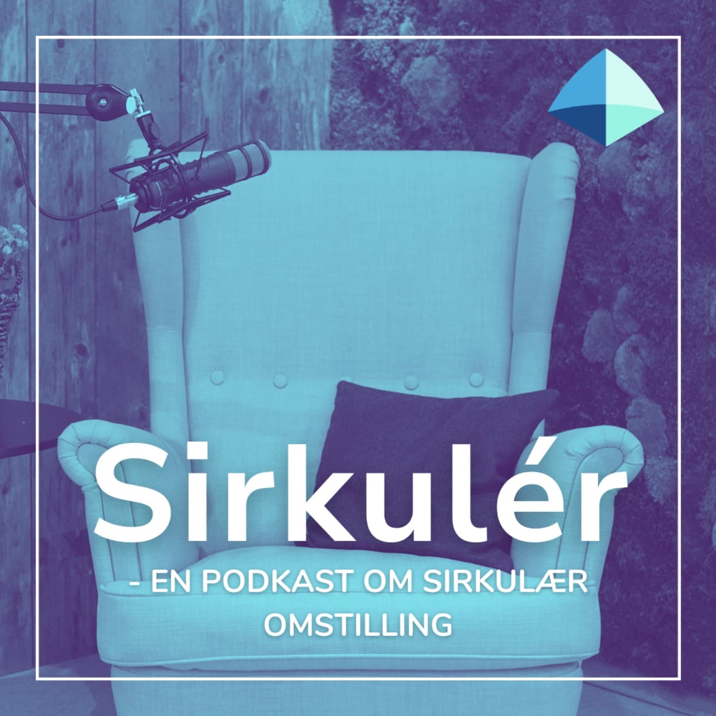 Sirkulér - Podcasts