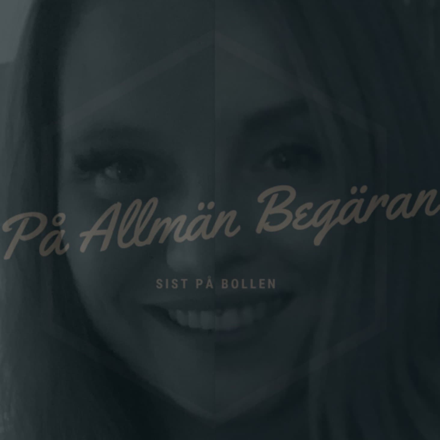På Allmän Begäran - Podcasts