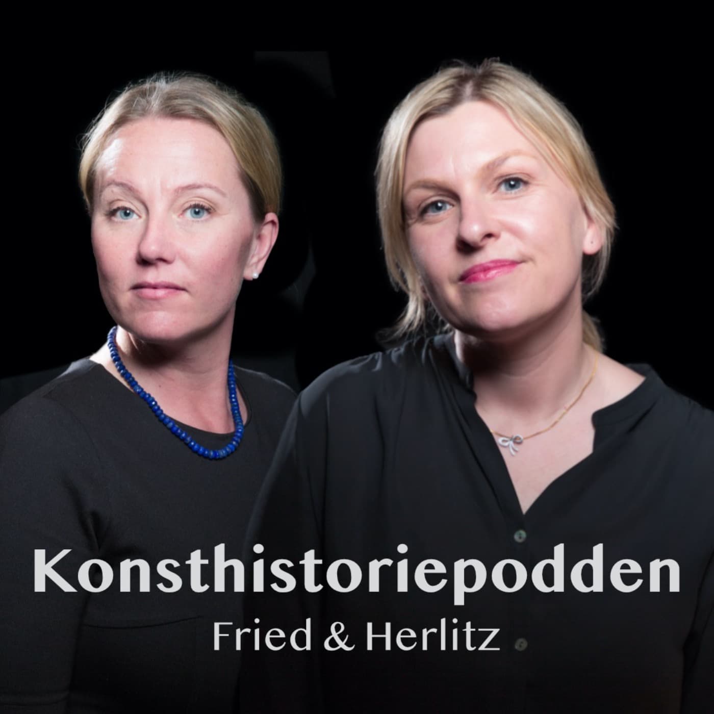 Konsthistoriepodden - Podcasts